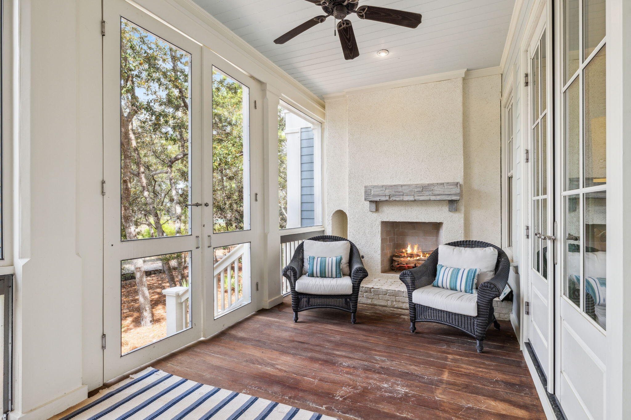 WATERCOLOR - Residential