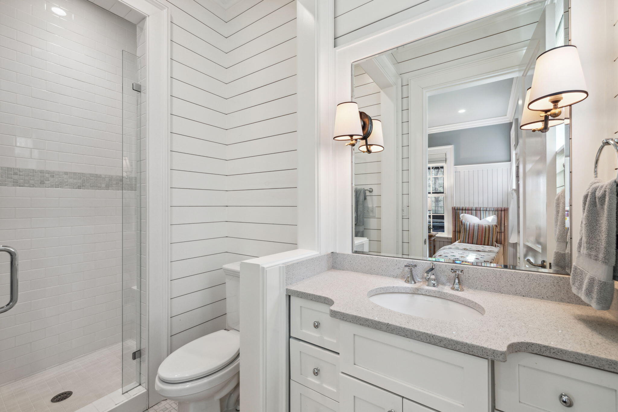 WATERCOLOR - Residential