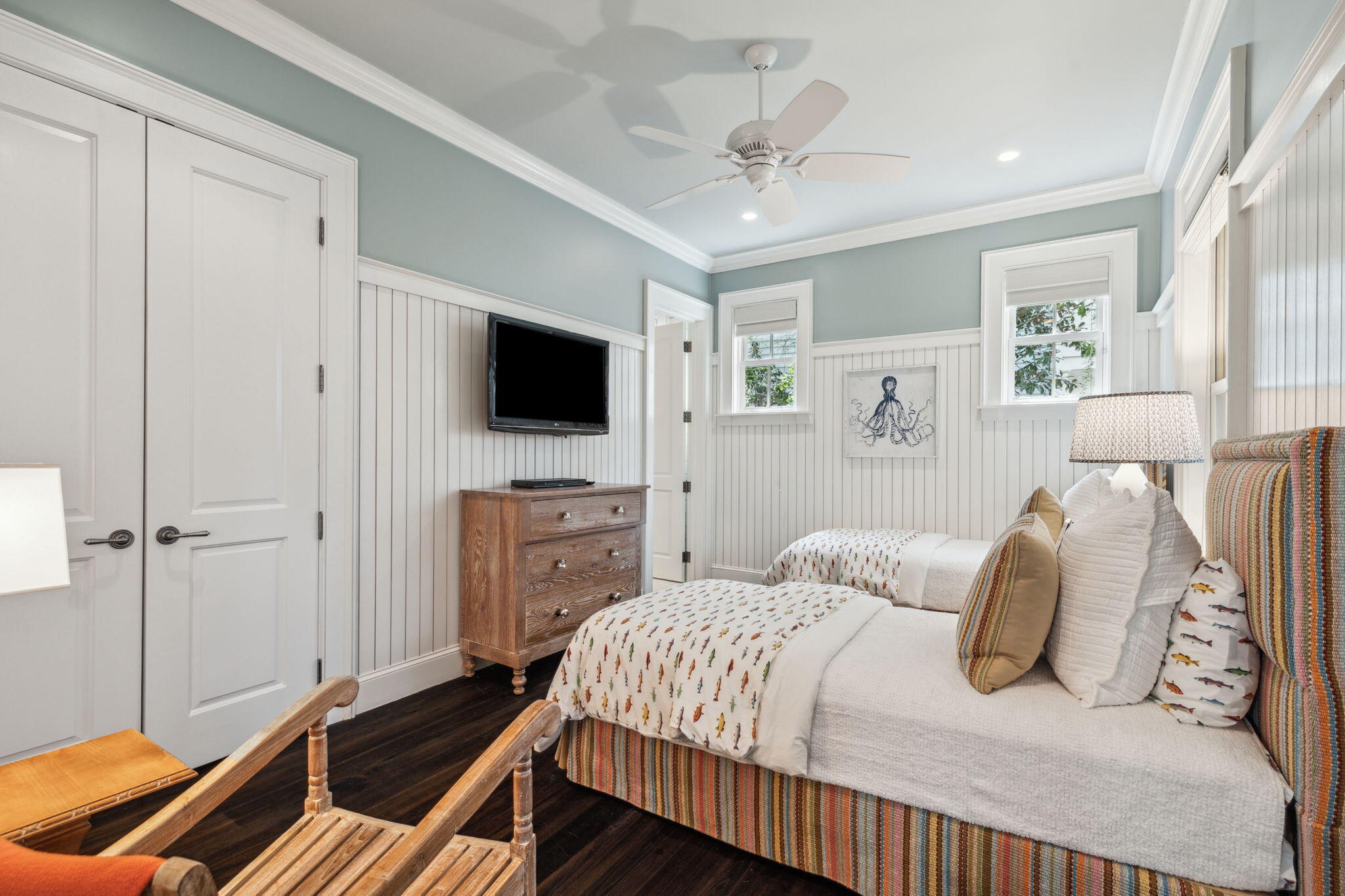 WATERCOLOR - Residential