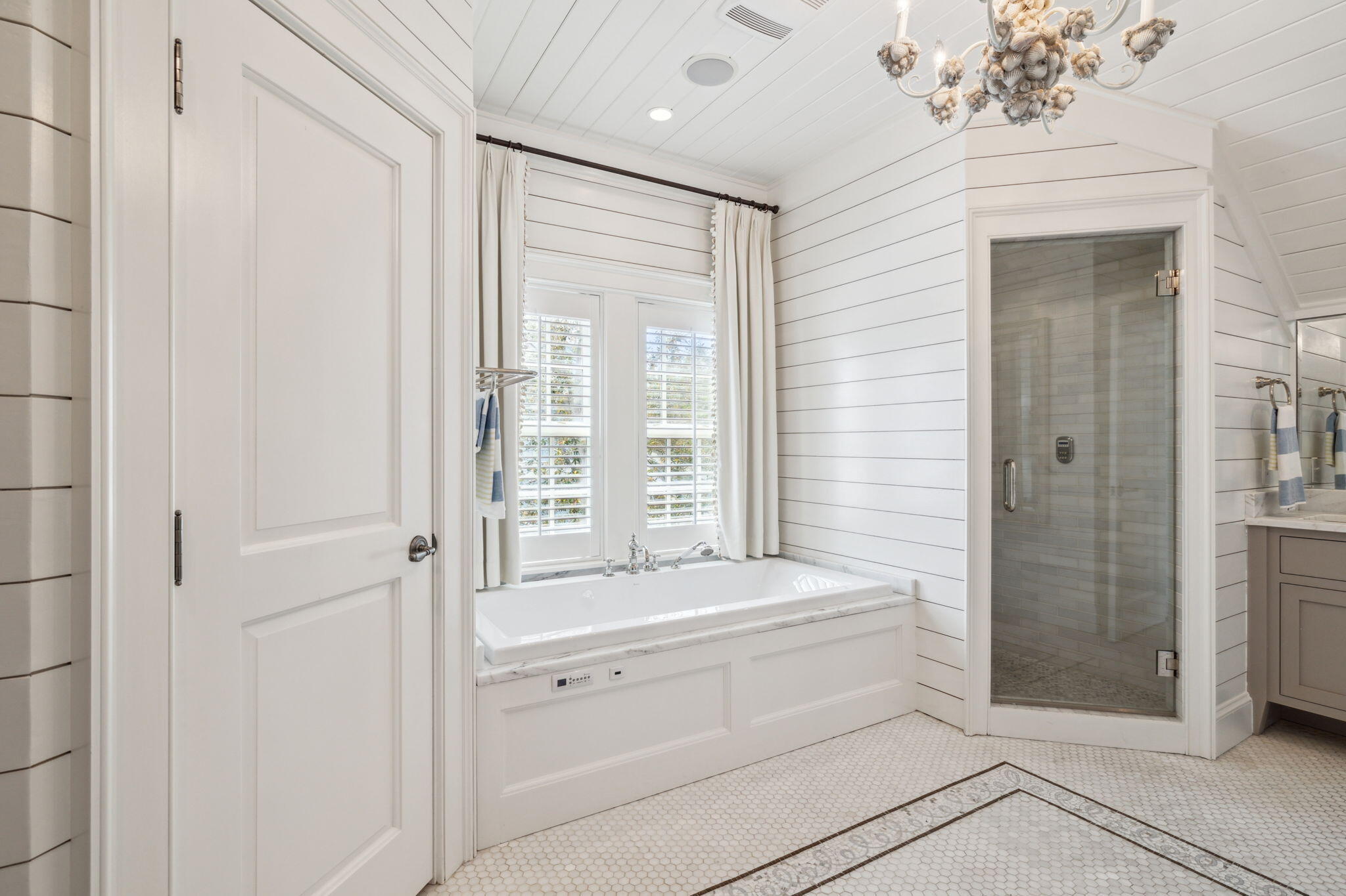 WATERCOLOR - Residential