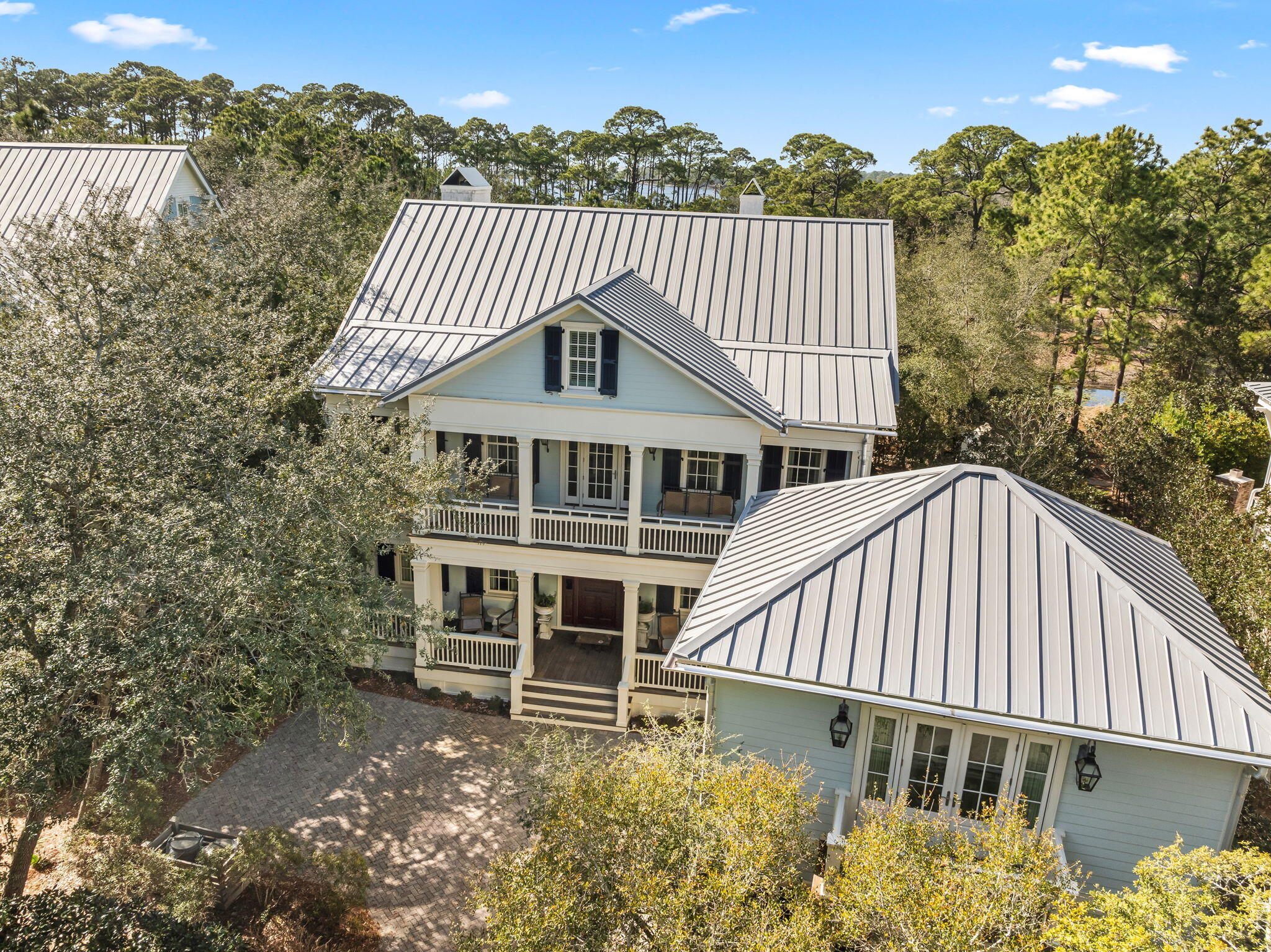 WATERCOLOR - Residential