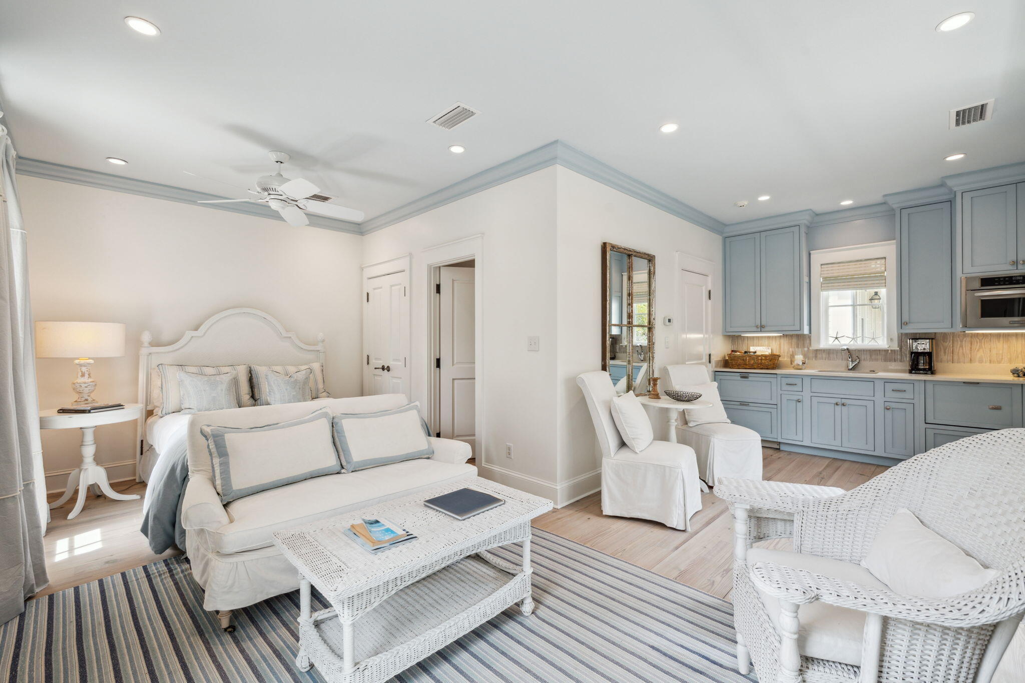 WATERCOLOR - Residential