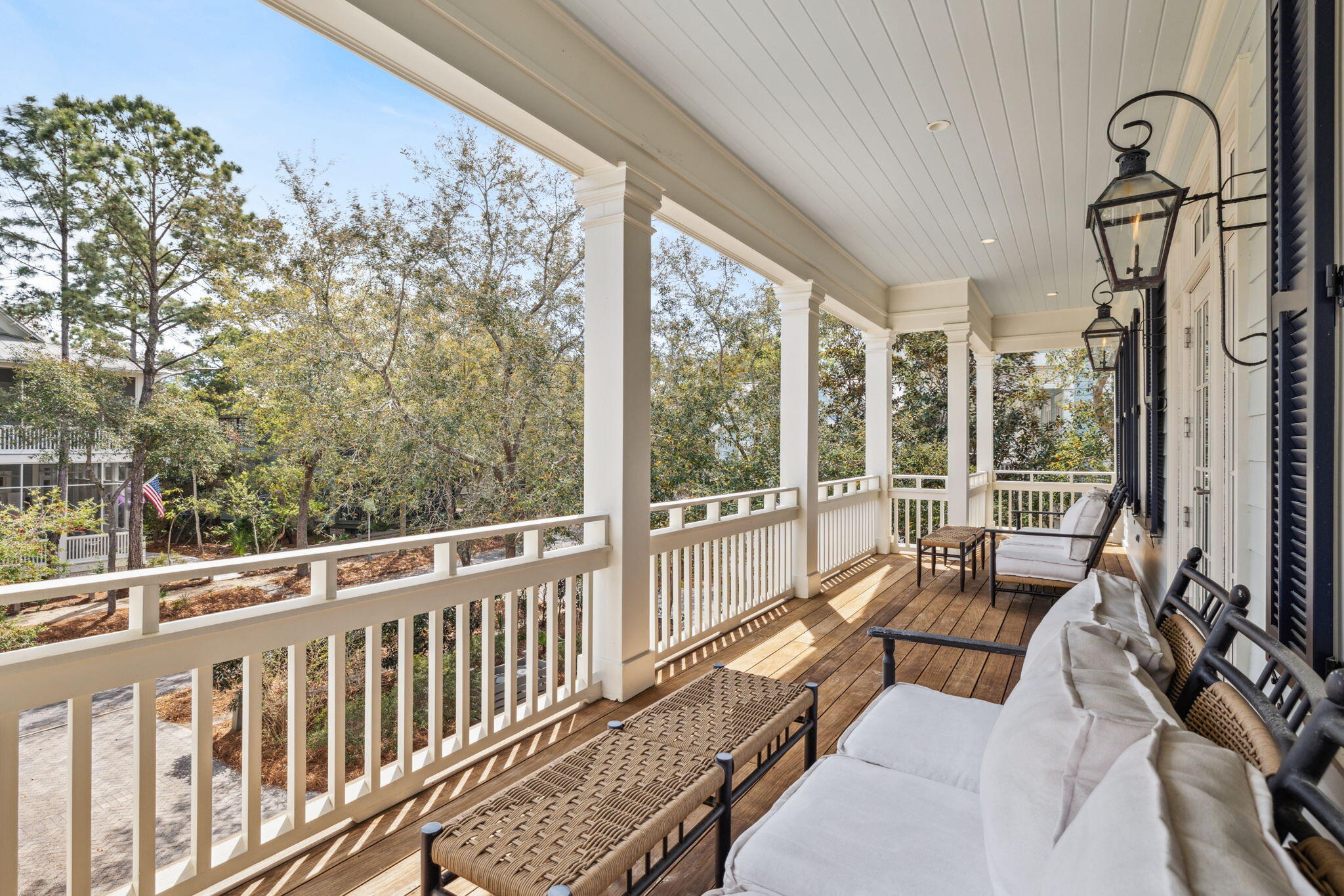 WATERCOLOR - Residential