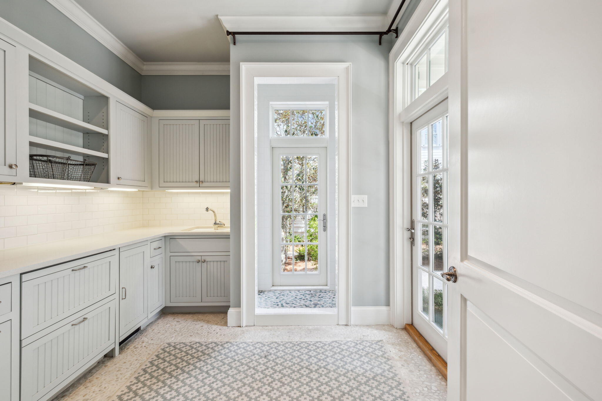 WATERCOLOR - Residential