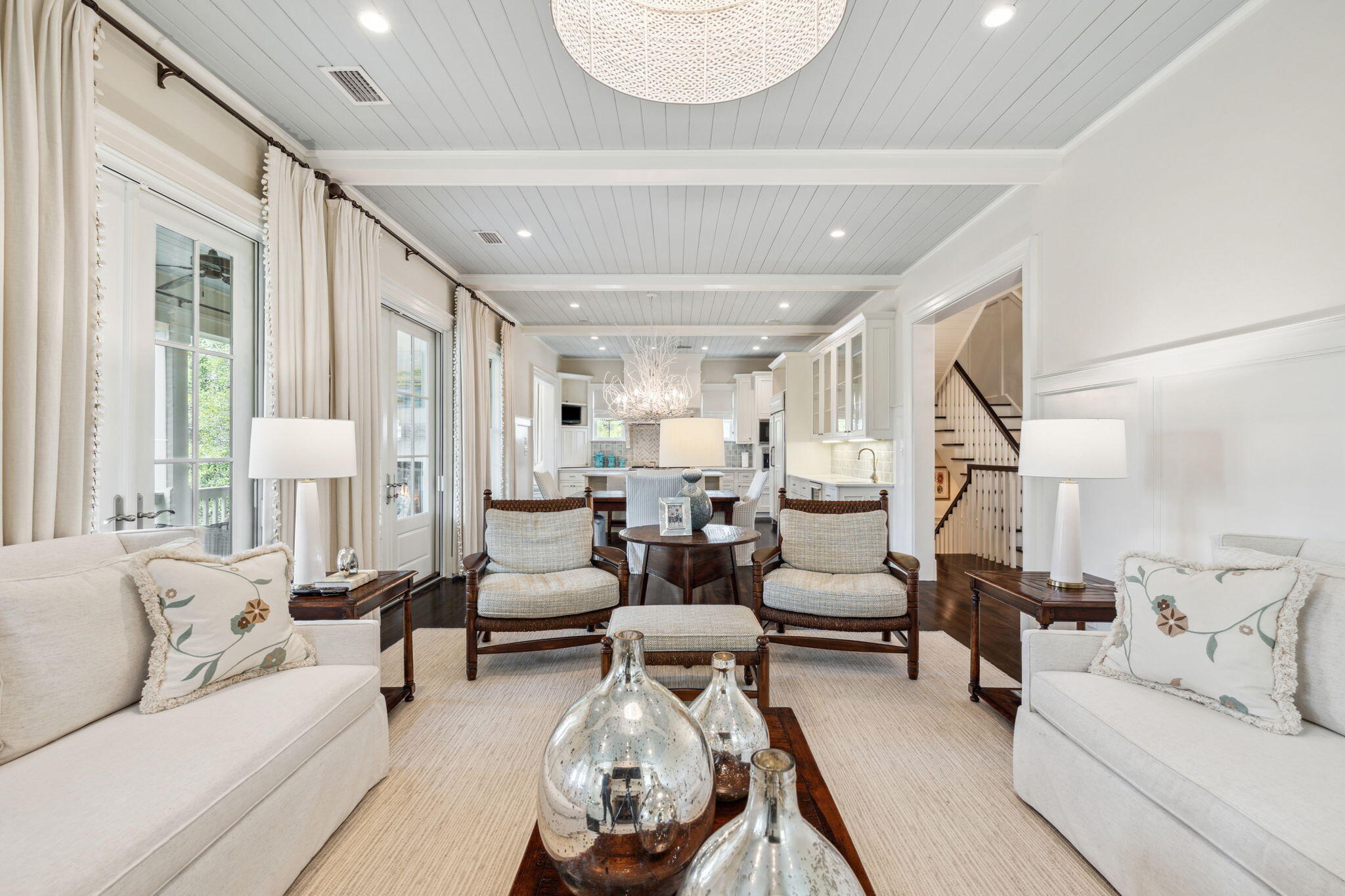 WATERCOLOR - Residential