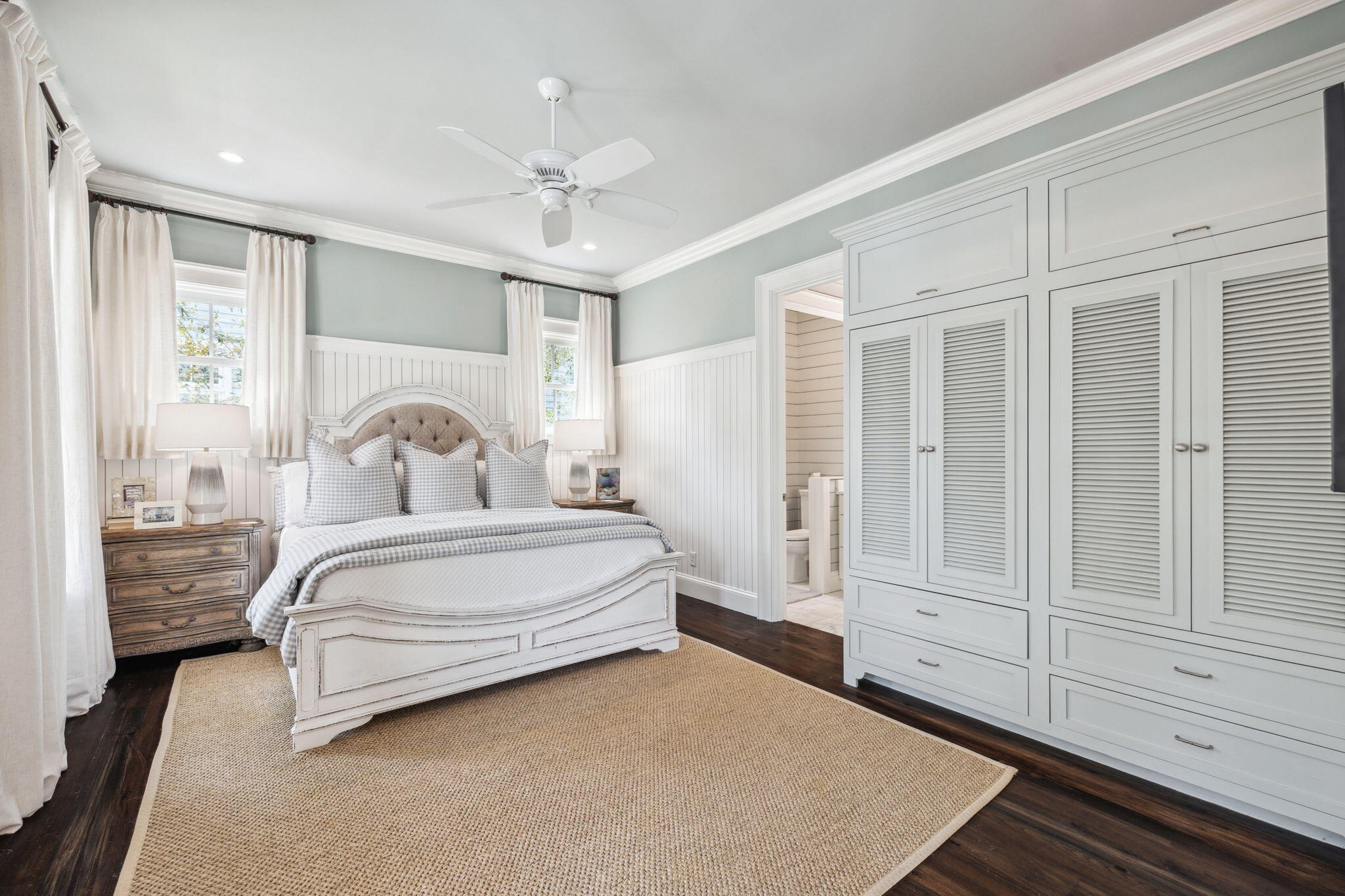 WATERCOLOR - Residential