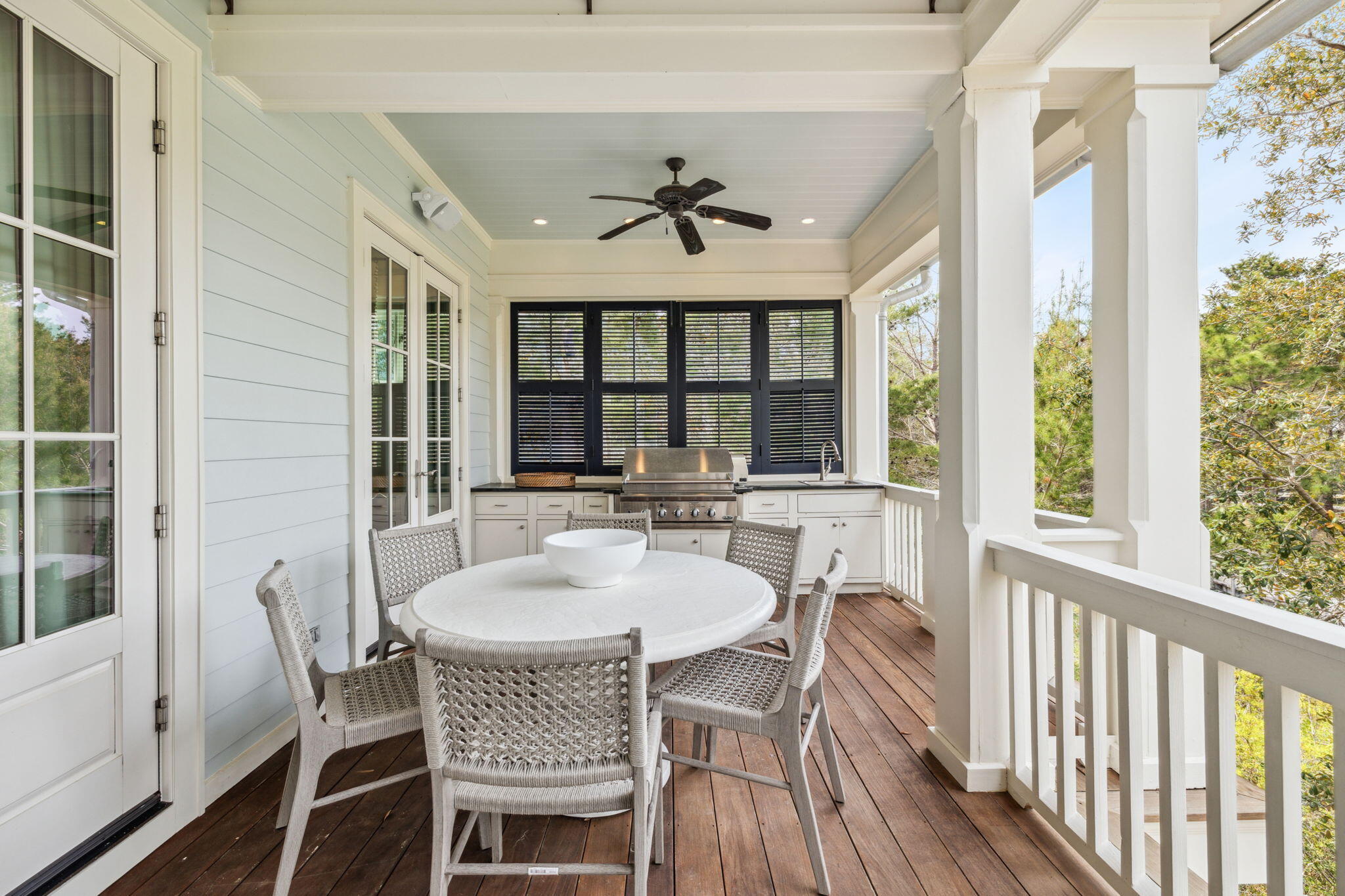 WATERCOLOR - Residential