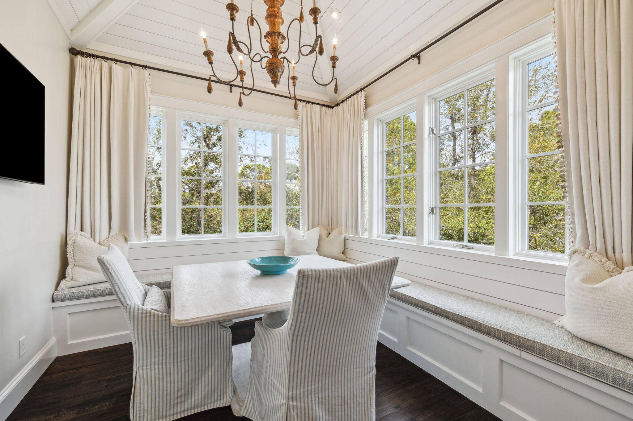 WATERCOLOR - Residential