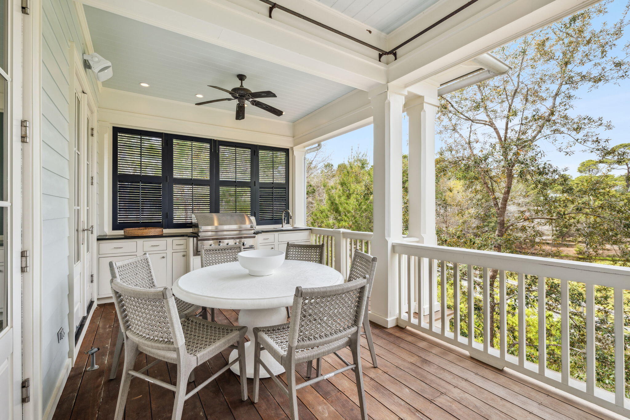 WATERCOLOR - Residential