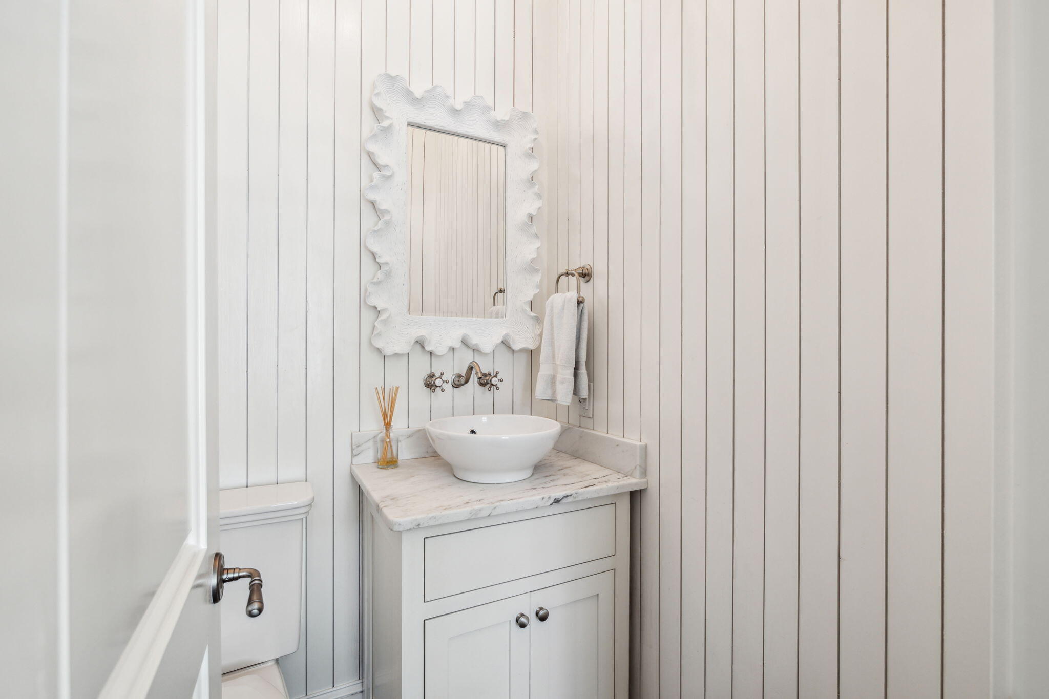 WATERCOLOR - Residential