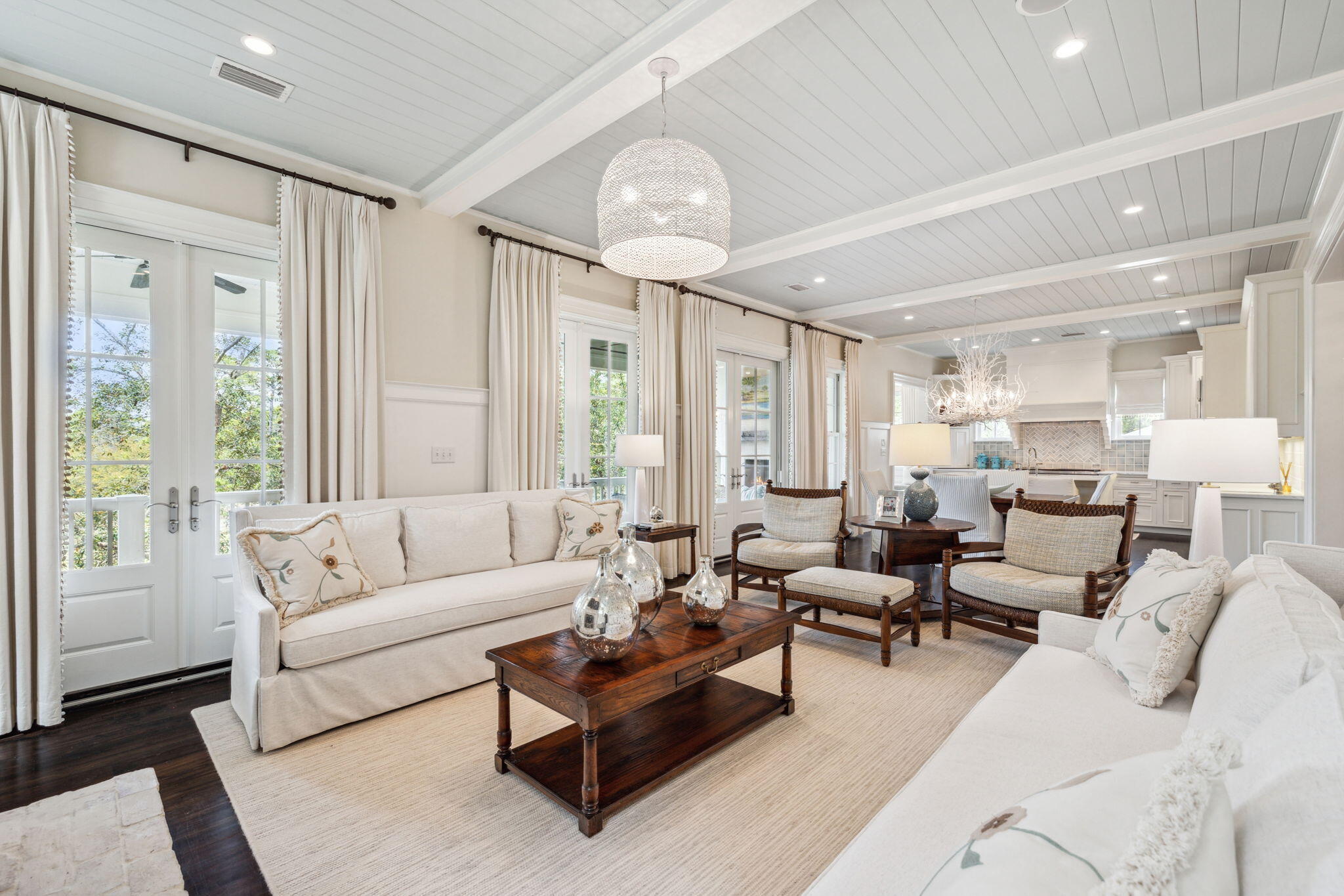 WATERCOLOR - Residential