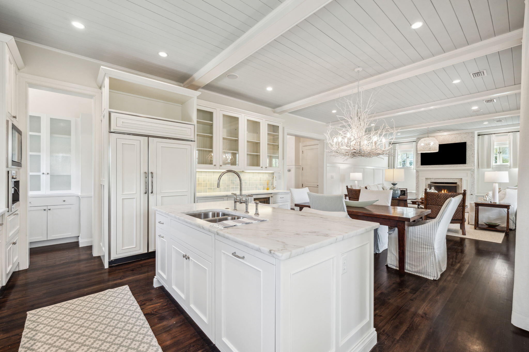 WATERCOLOR - Residential