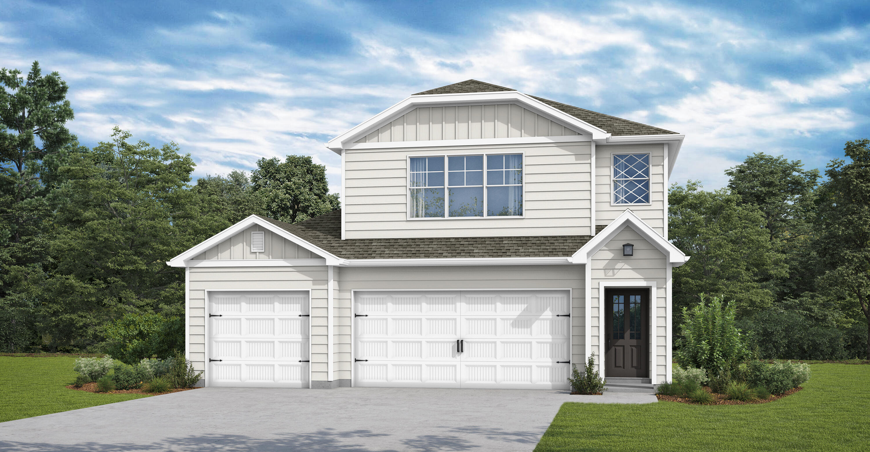 OWL'S HEAD - Residential