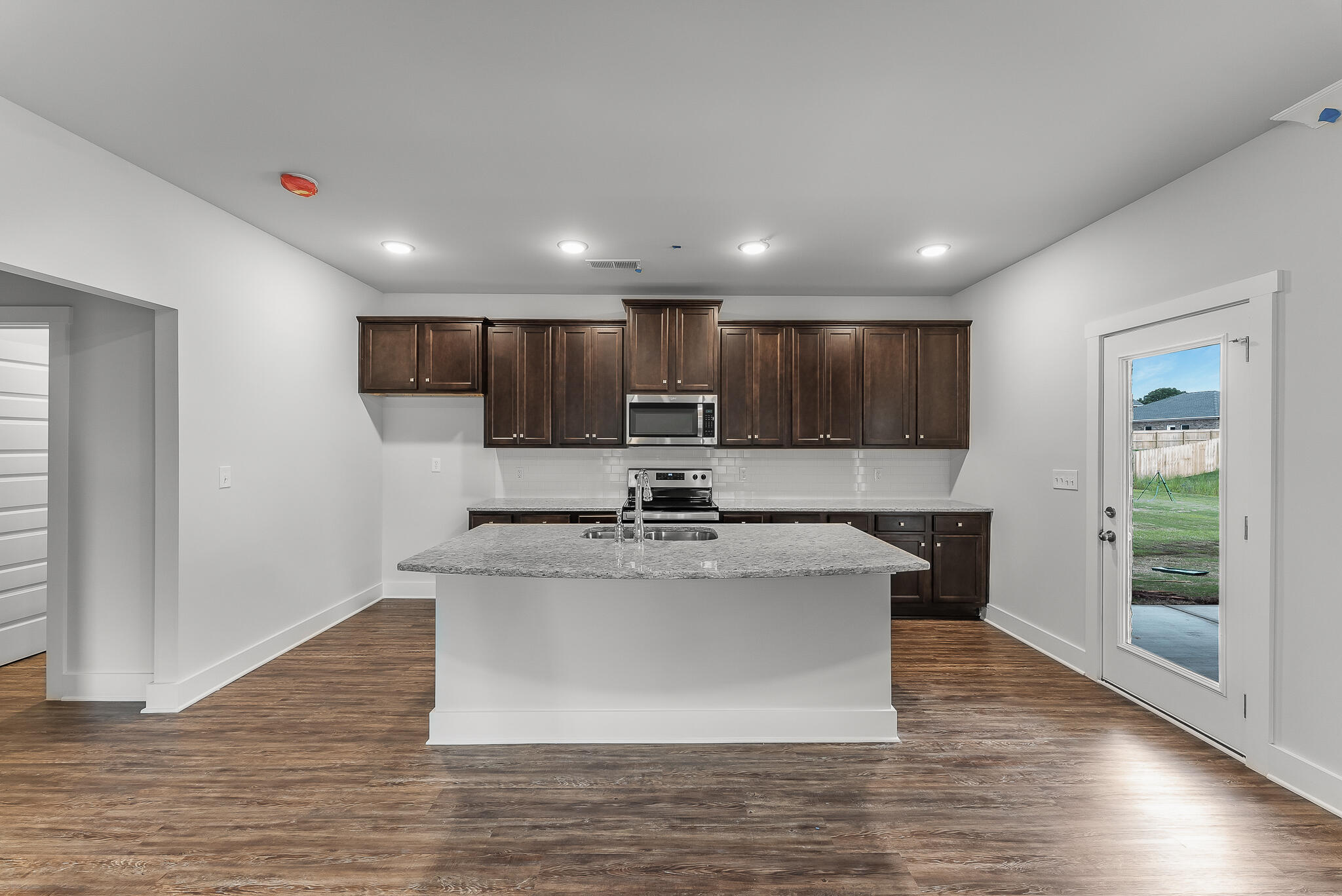 OWL'S HEAD - Residential