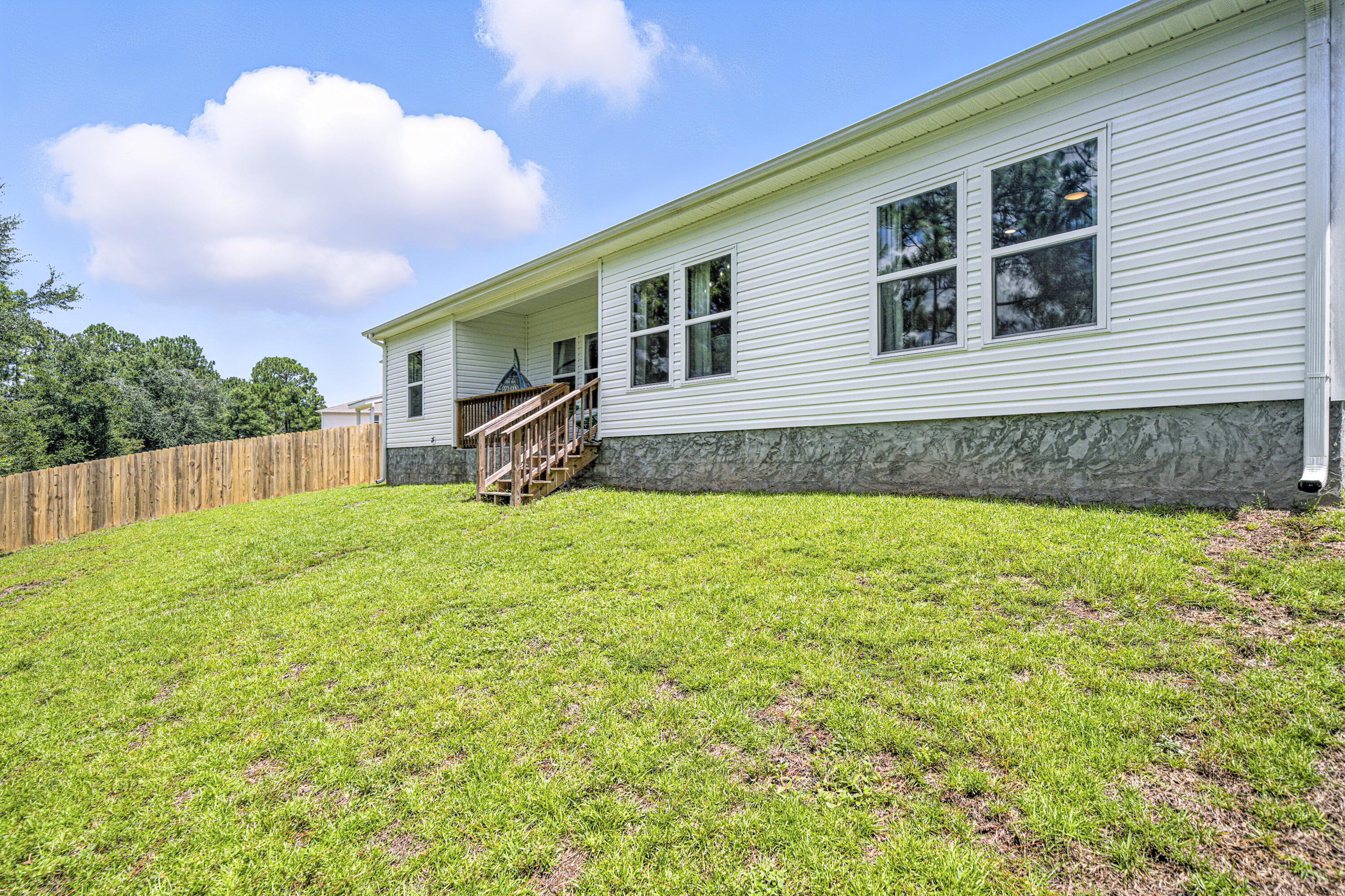 Partridge Hills - Residential Lease