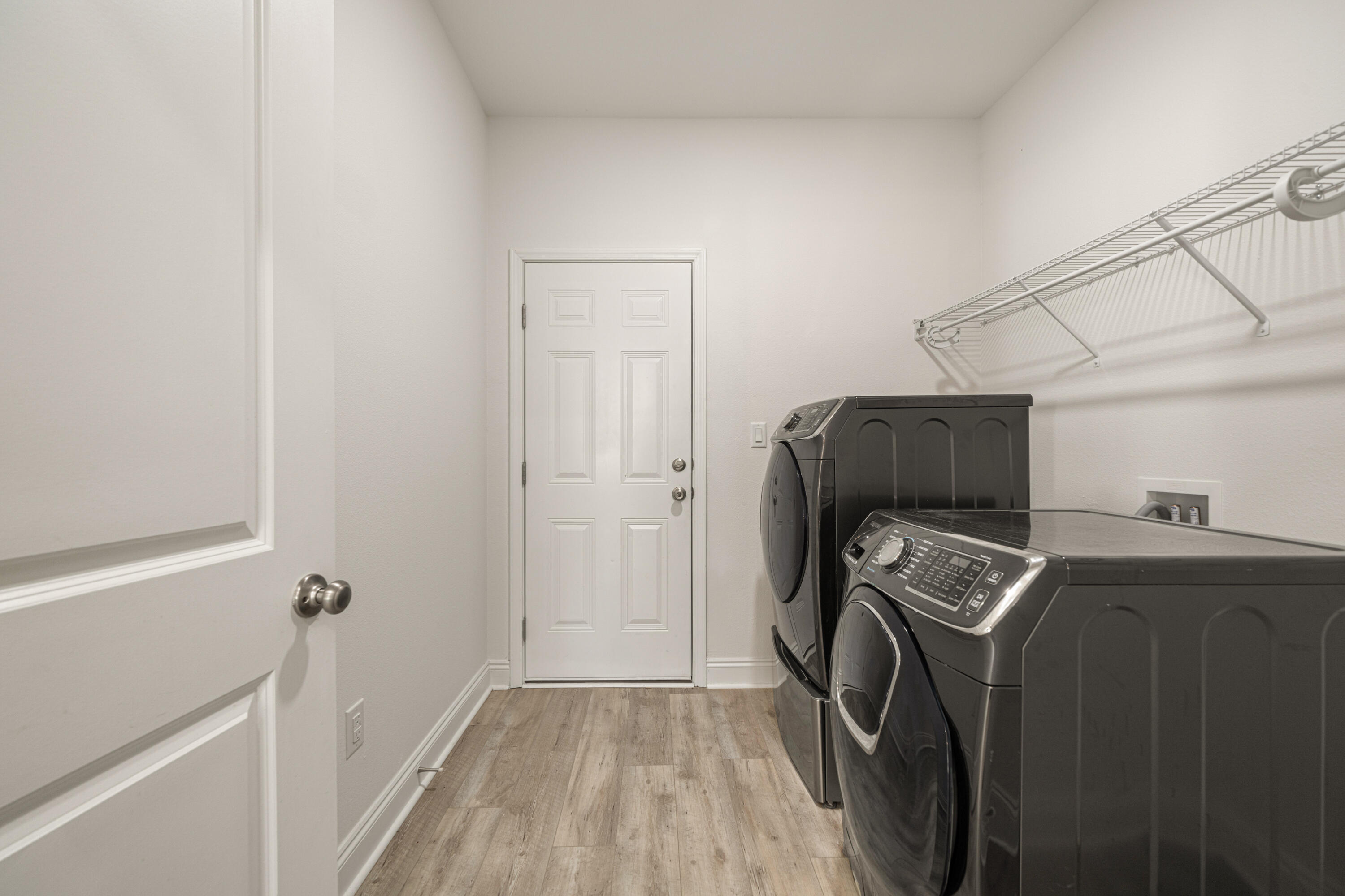 Partridge Hills - Residential Lease