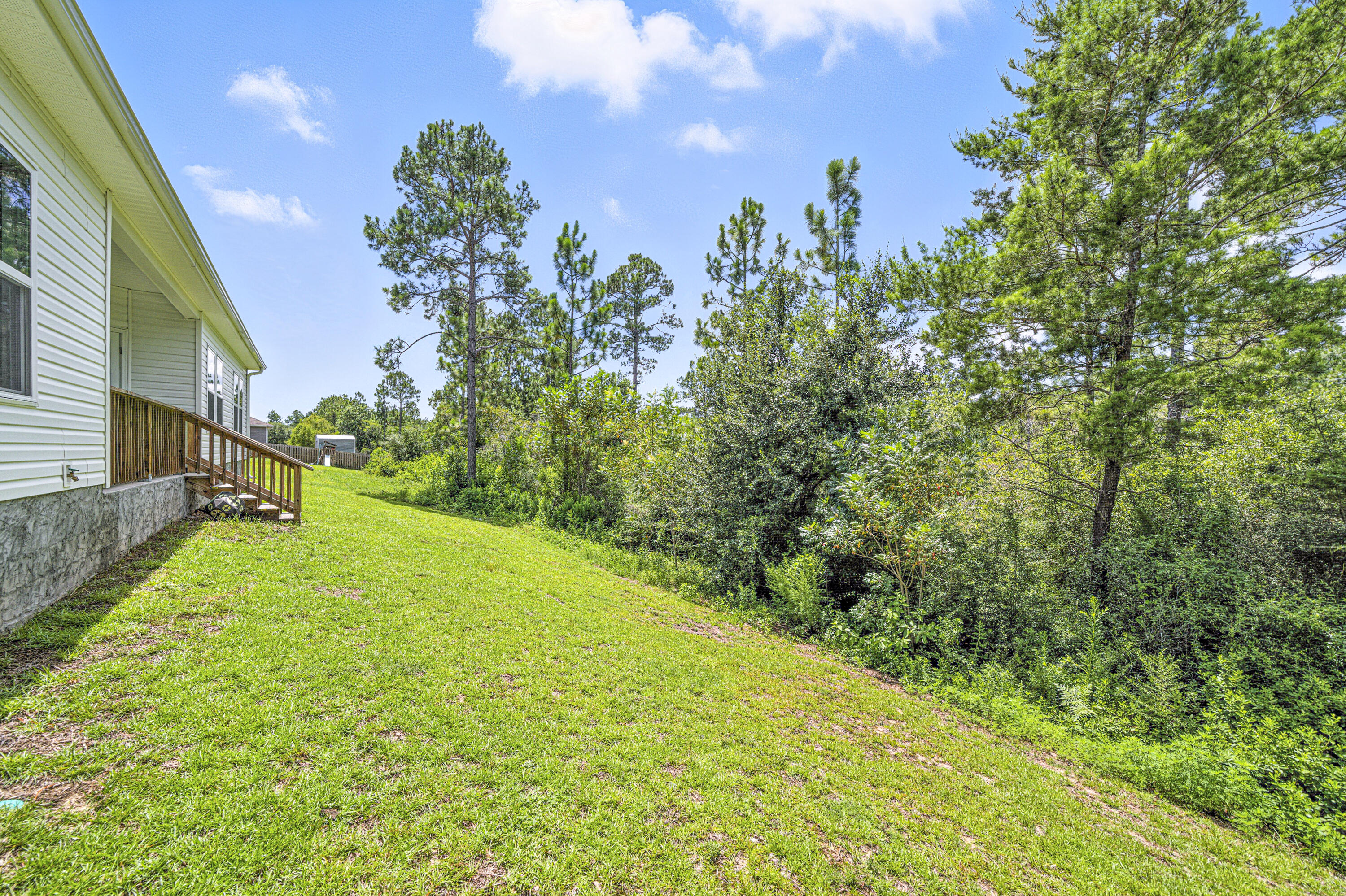 Partridge Hills - Residential Lease