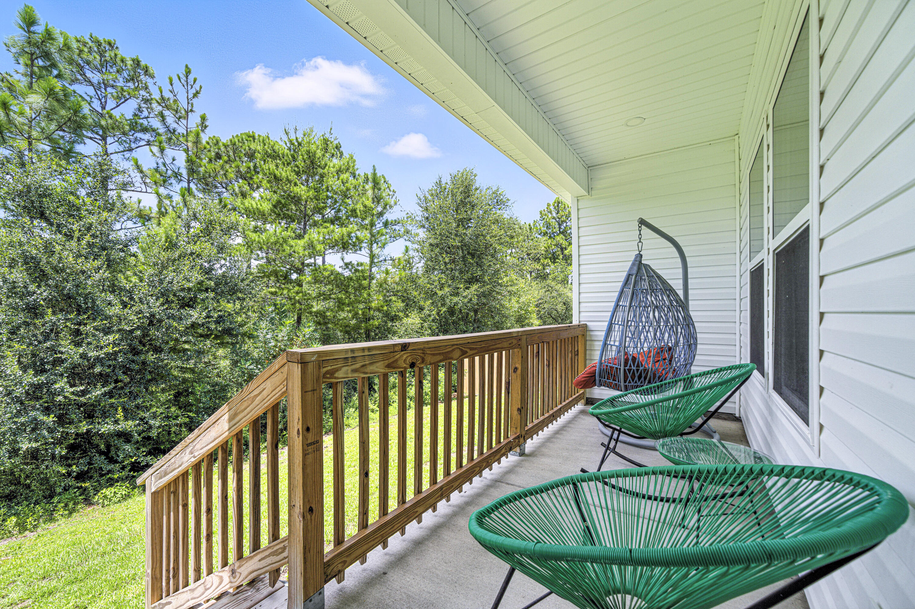 Partridge Hills - Residential Lease