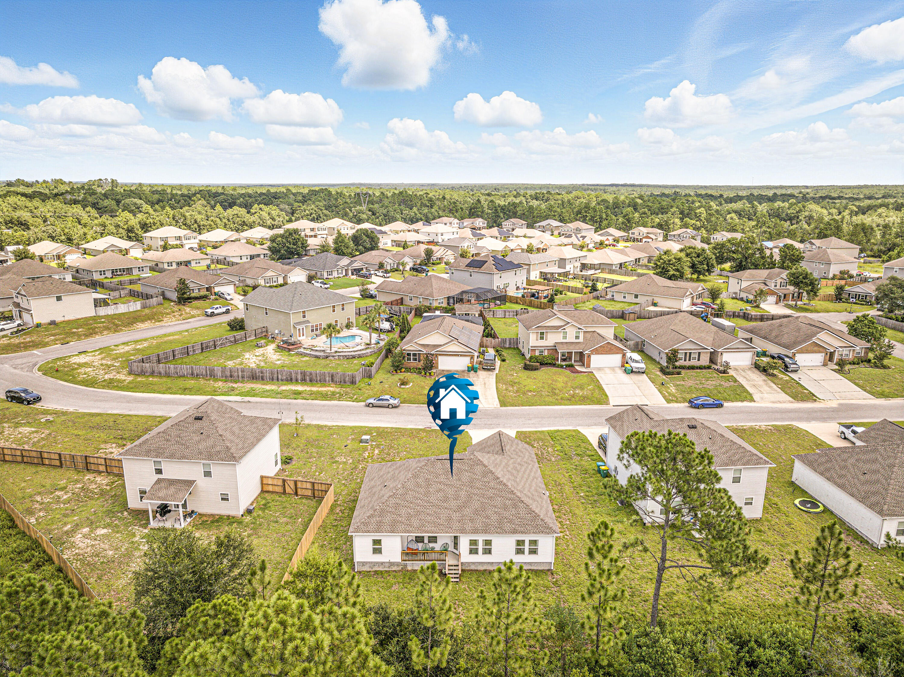 Partridge Hills - Residential Lease