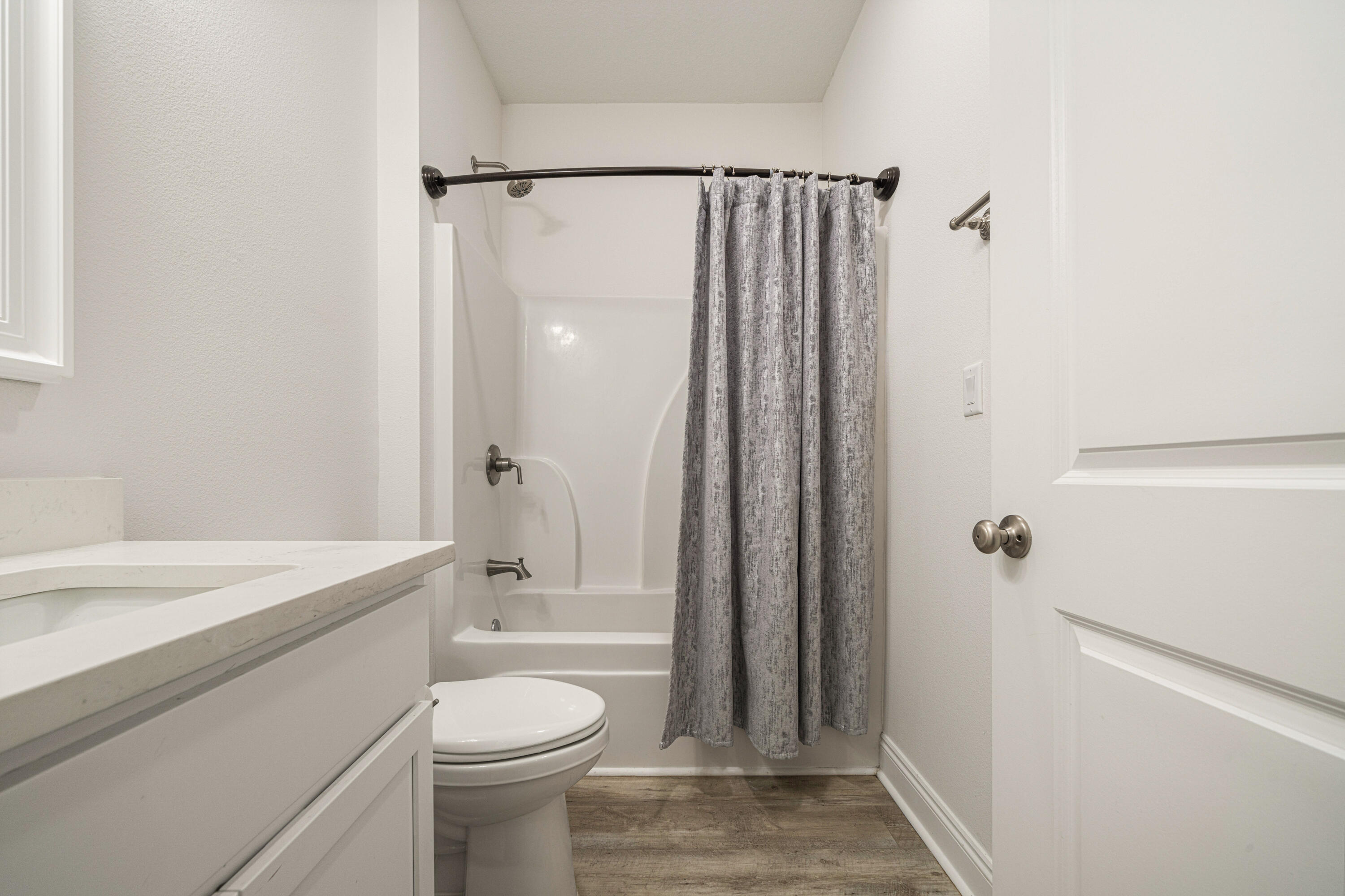 Partridge Hills - Residential Lease