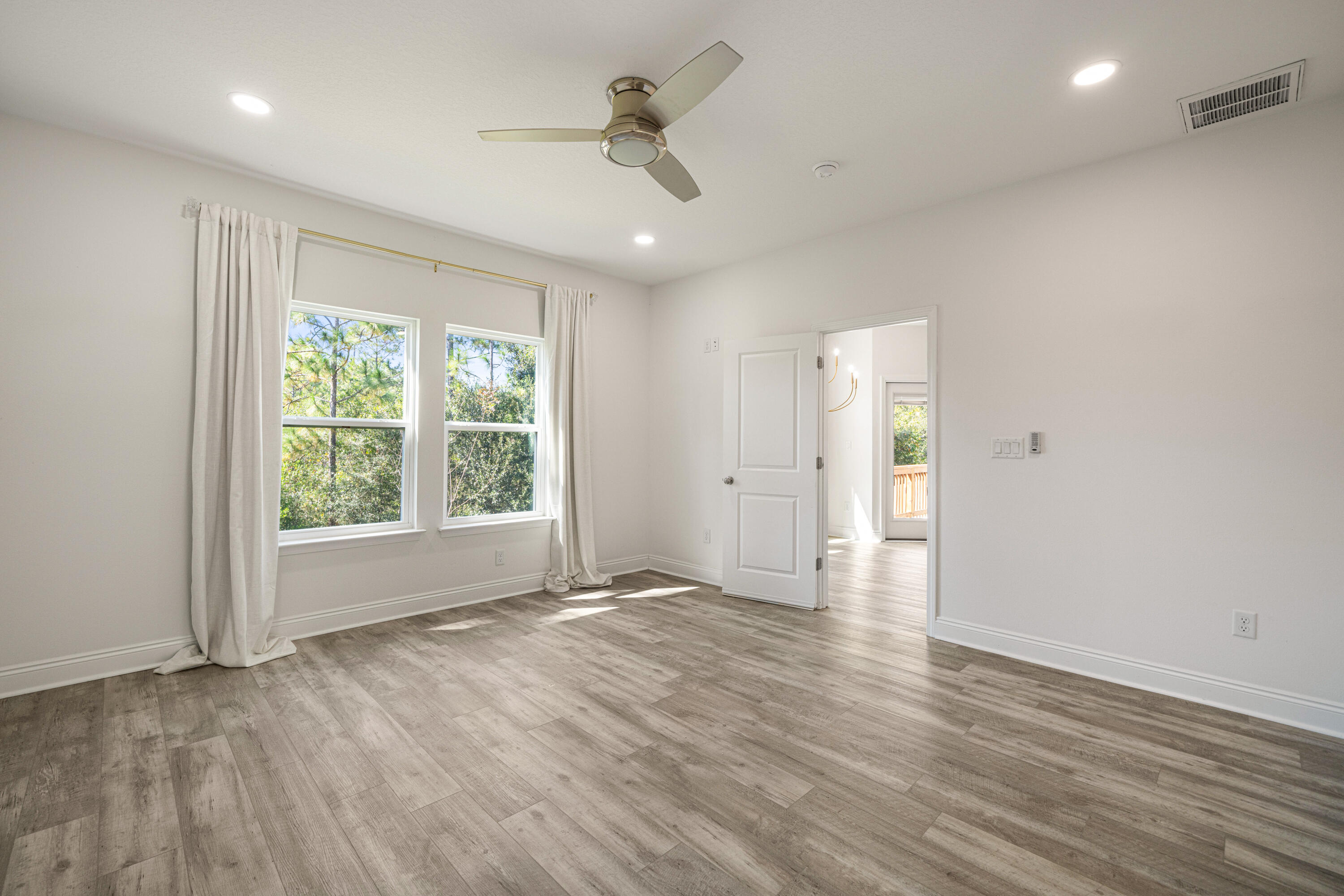 Partridge Hills - Residential Lease