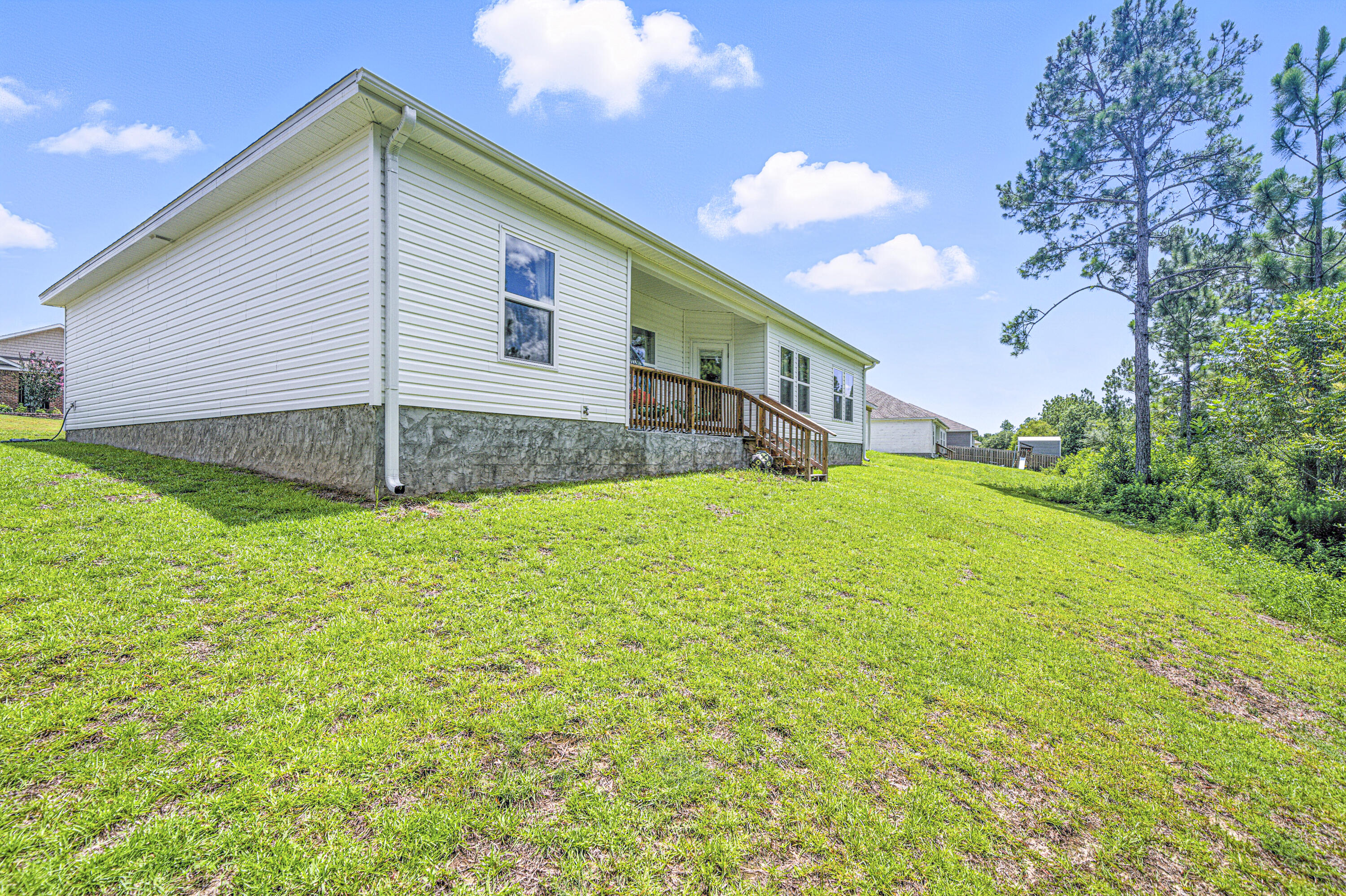 Partridge Hills - Residential Lease