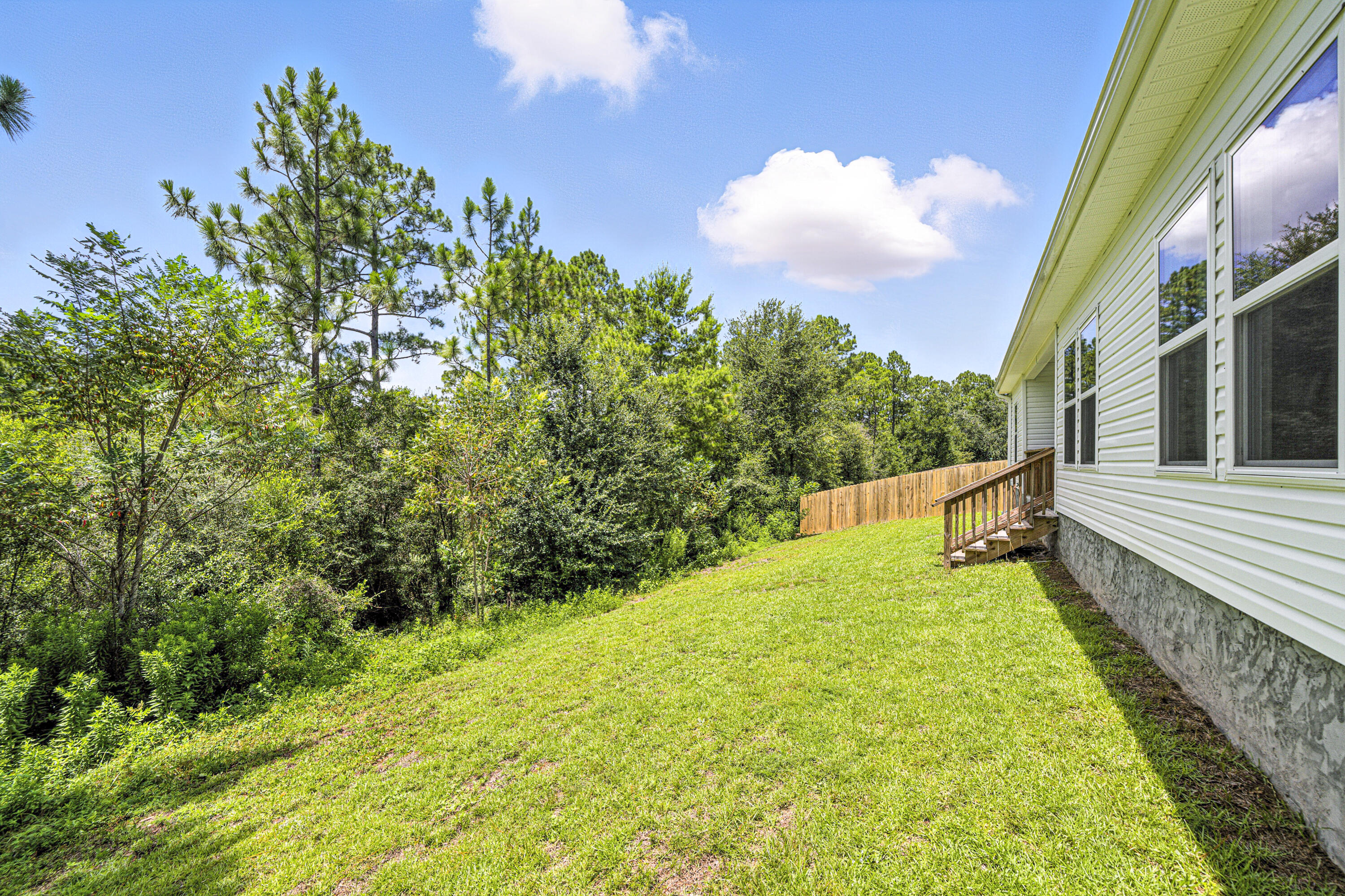 Partridge Hills - Residential Lease