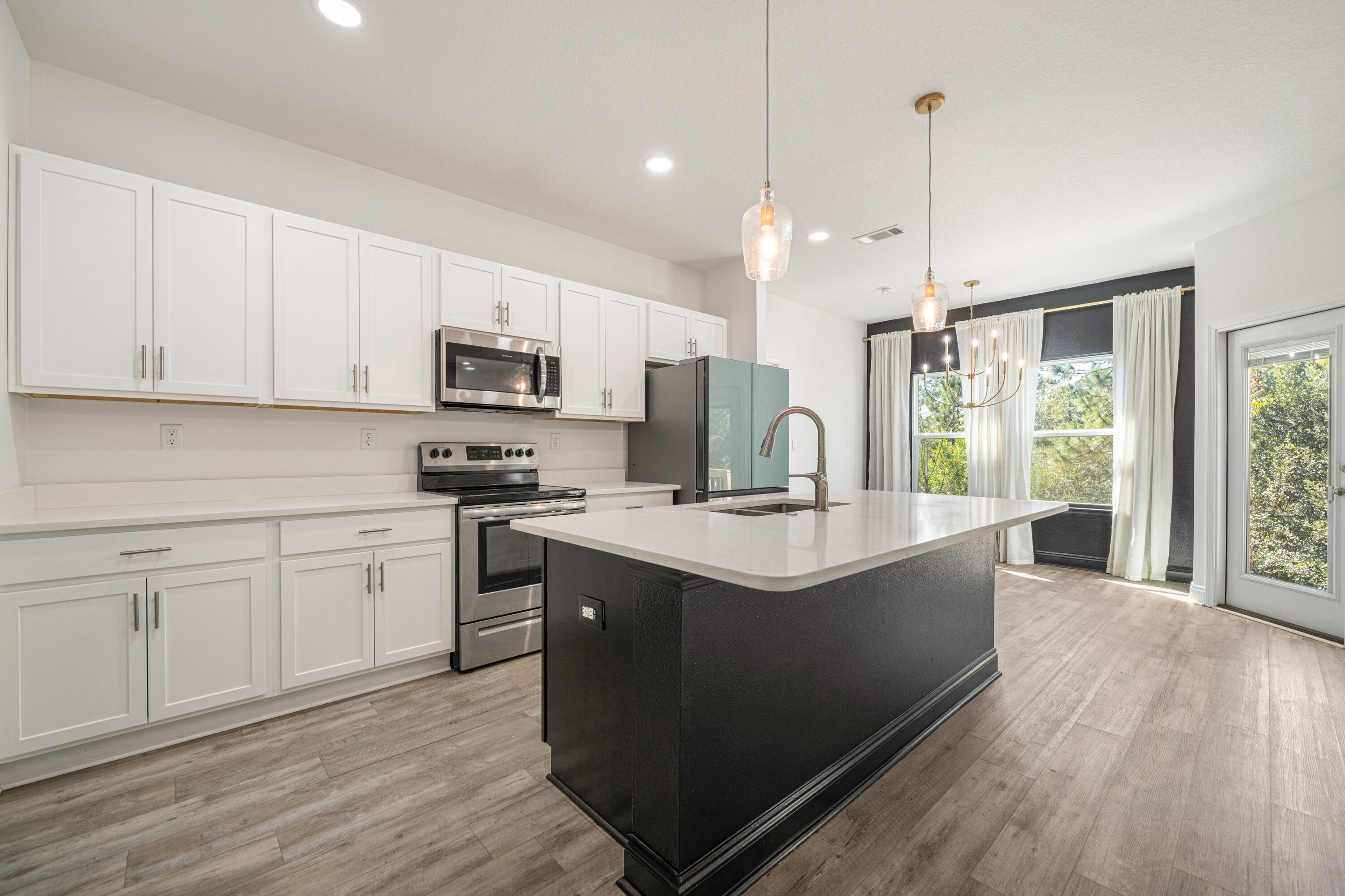 Partridge Hills - Residential Lease