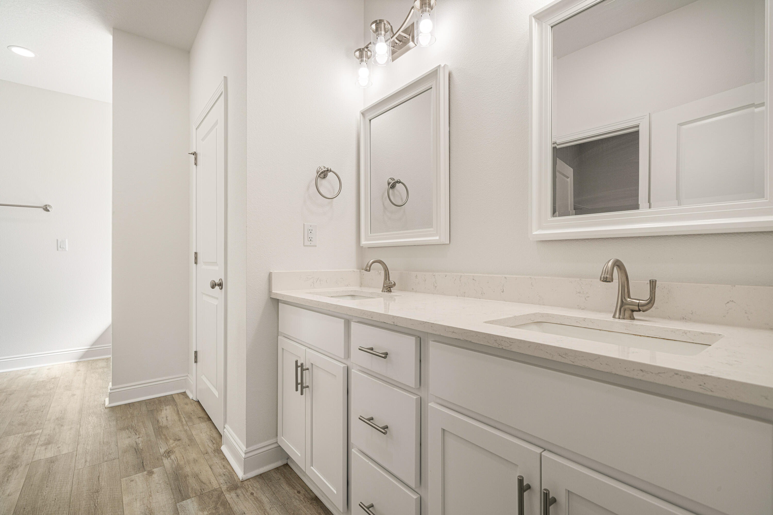 Partridge Hills - Residential Lease