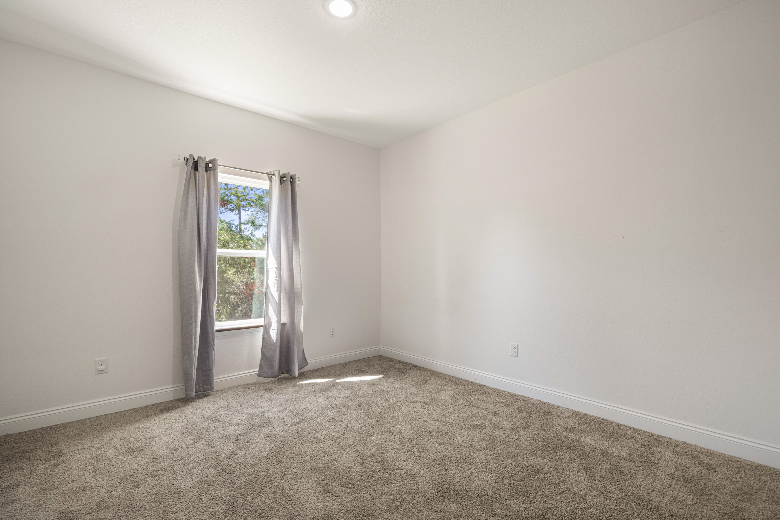 Partridge Hills - Residential Lease