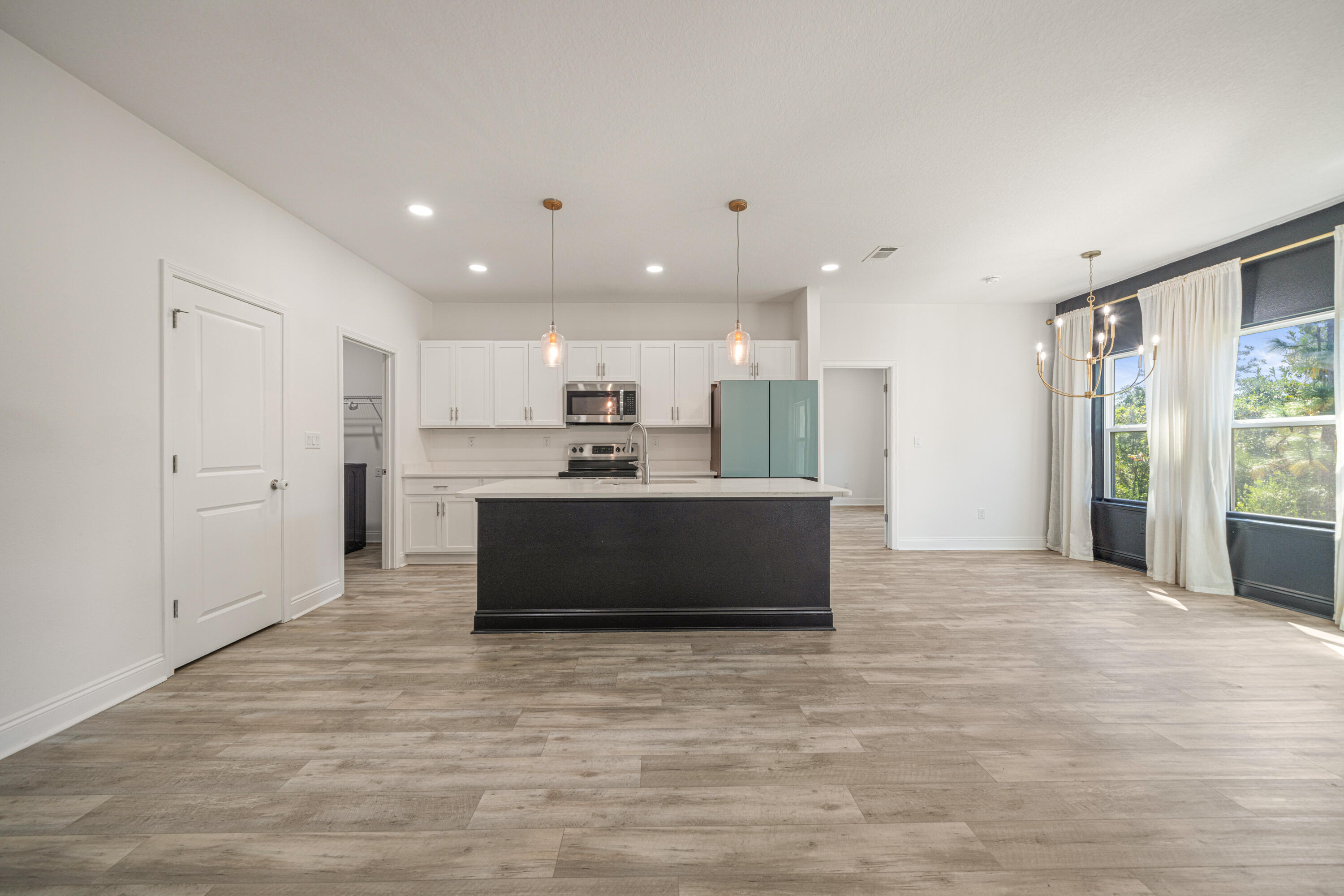 Partridge Hills - Residential Lease