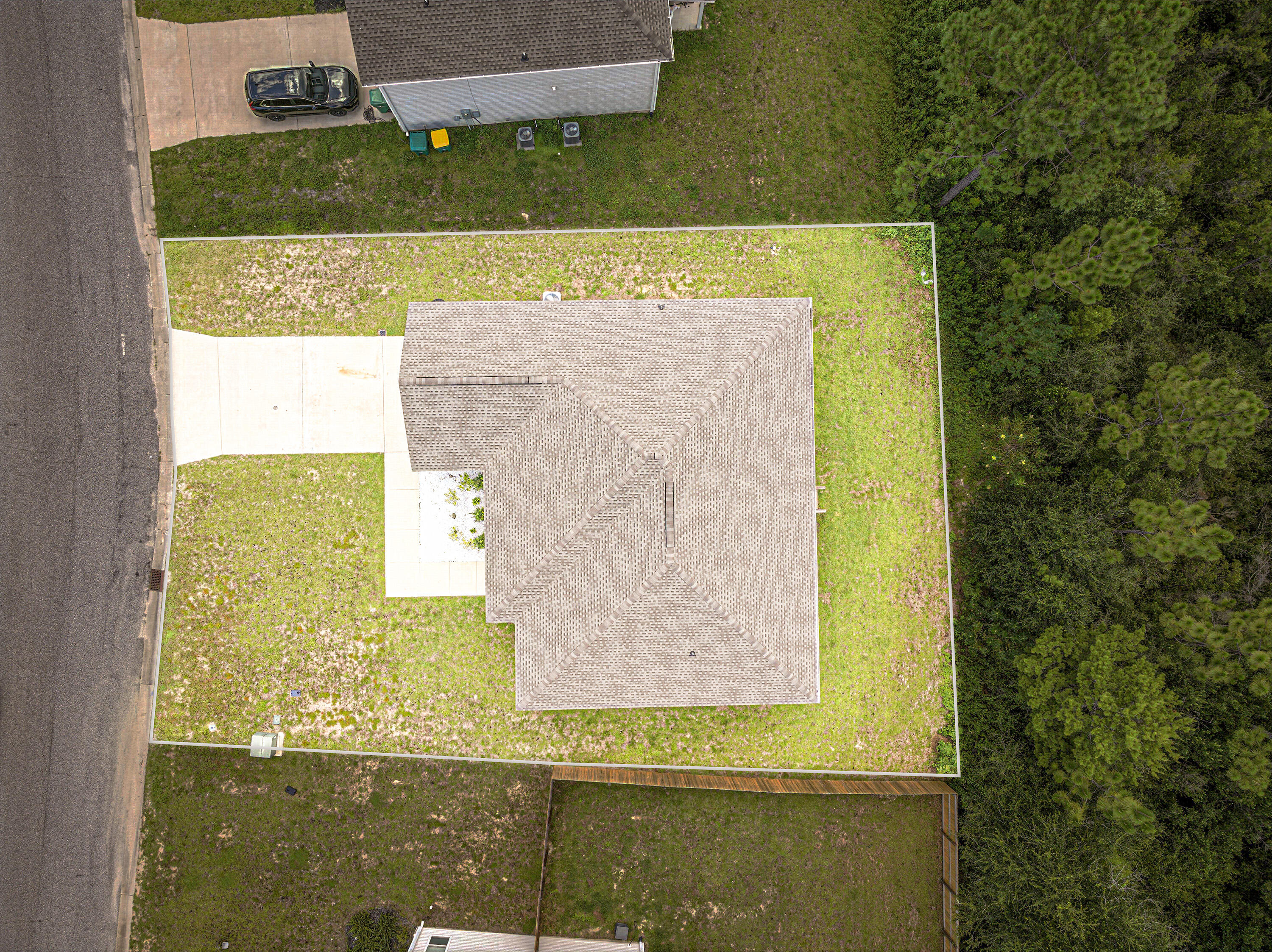 Partridge Hills - Residential Lease