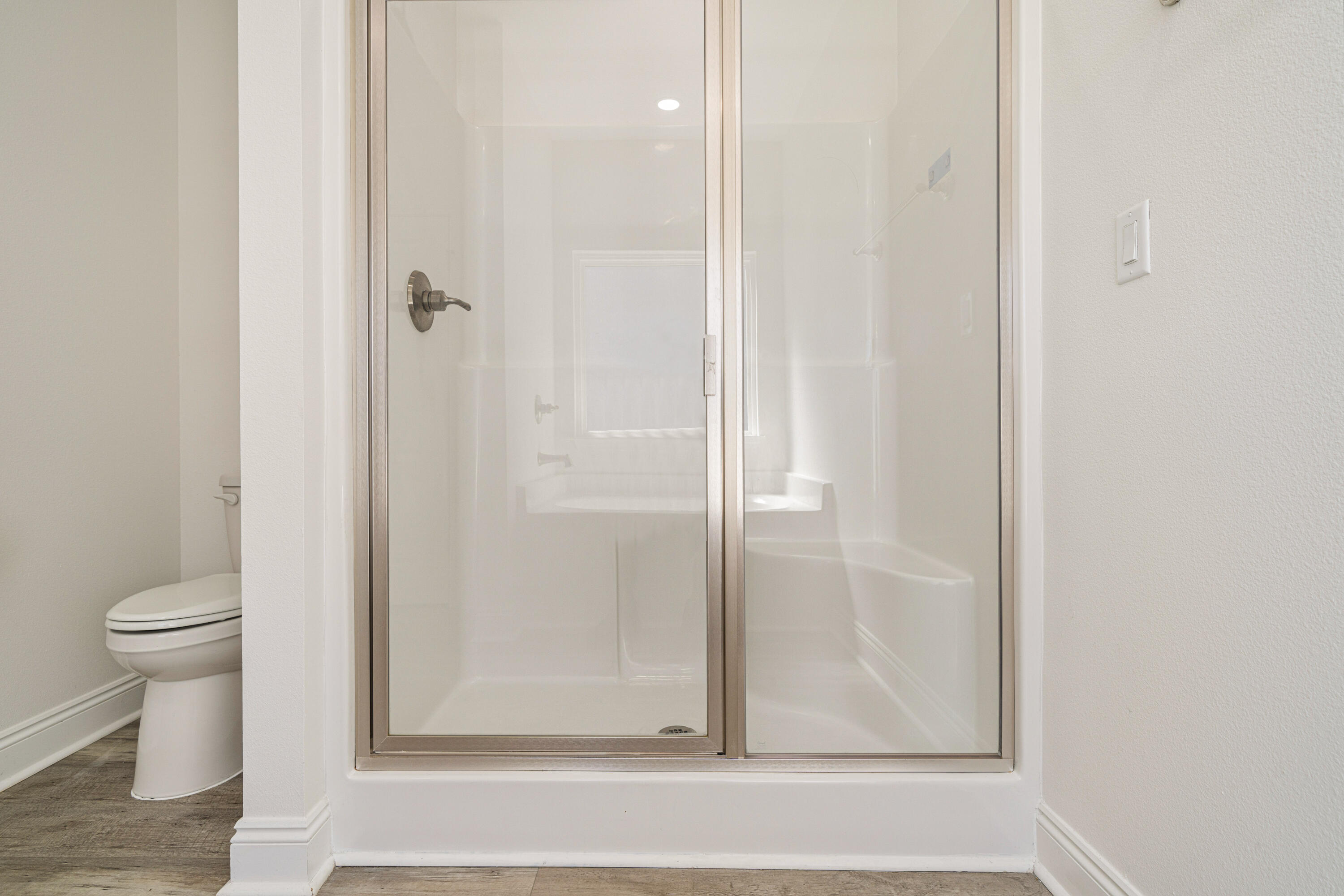 Partridge Hills - Residential Lease