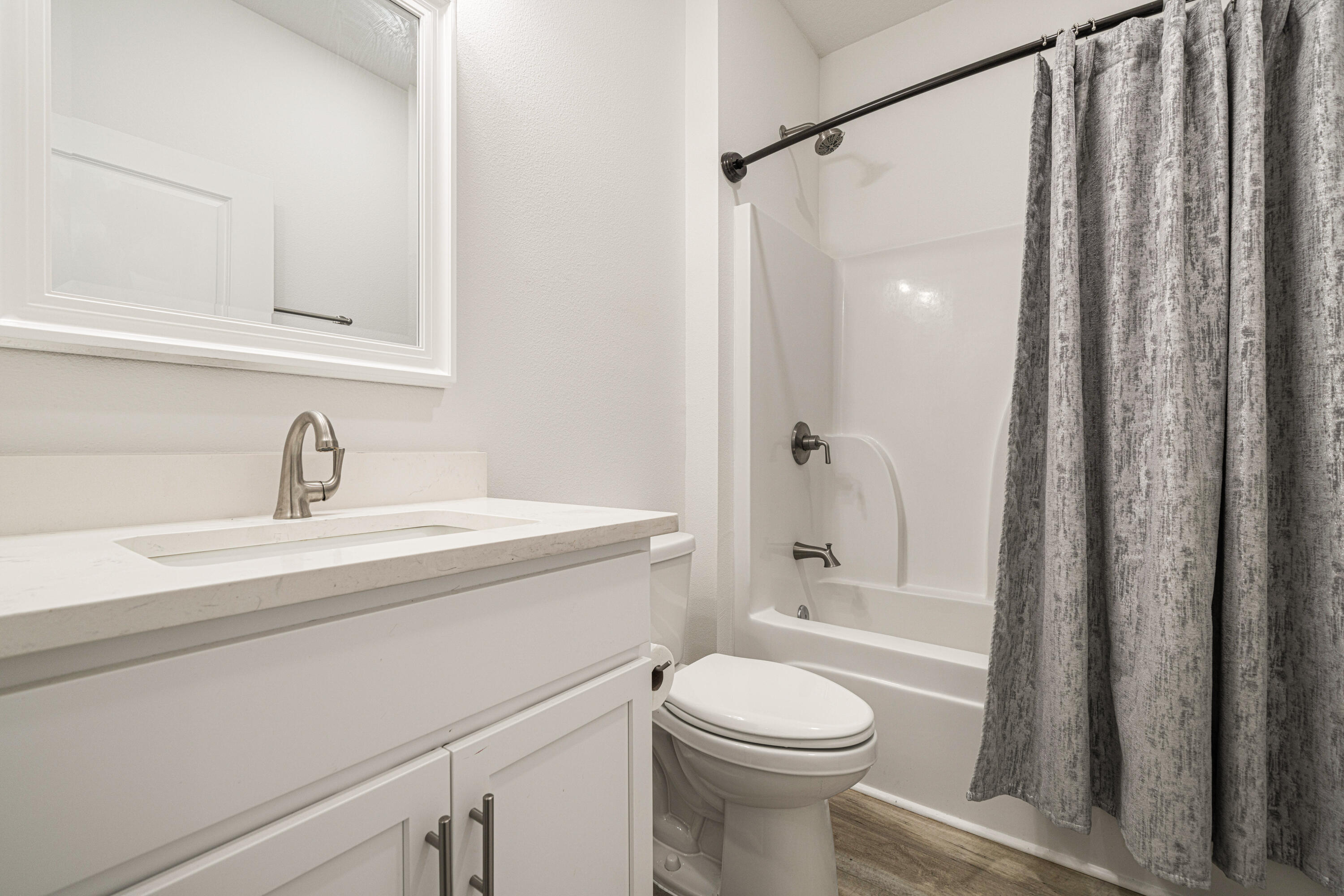 Partridge Hills - Residential Lease