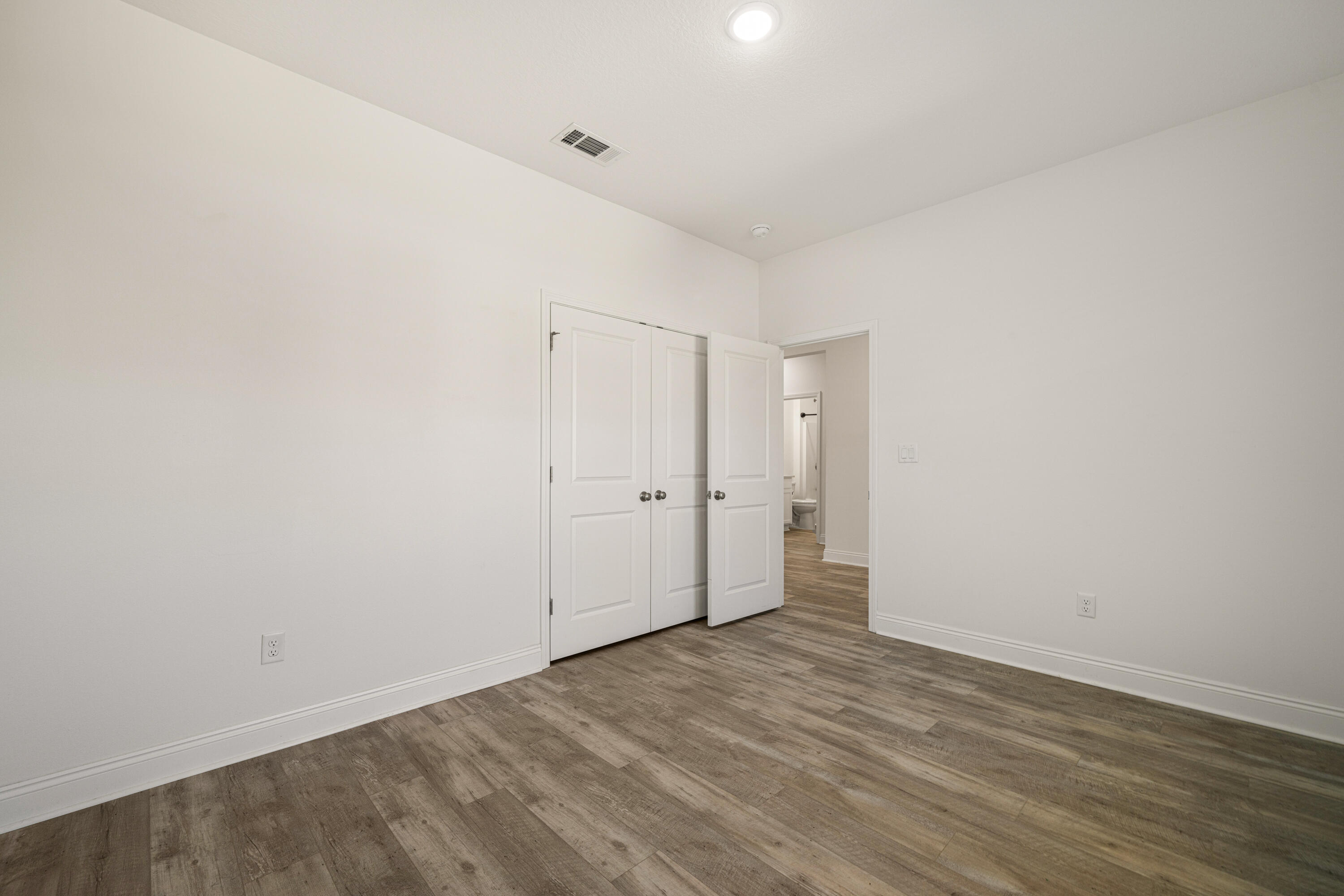 Partridge Hills - Residential Lease