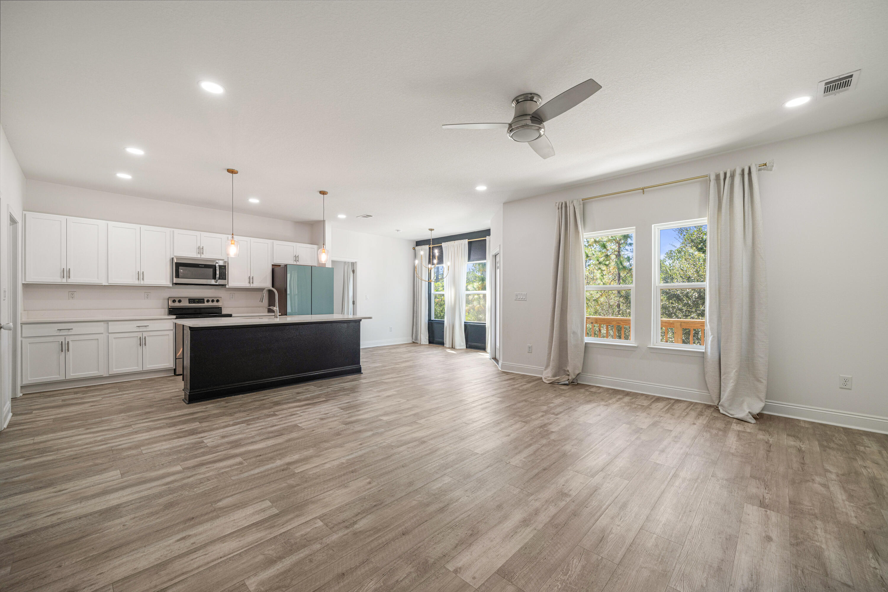 Partridge Hills - Residential Lease