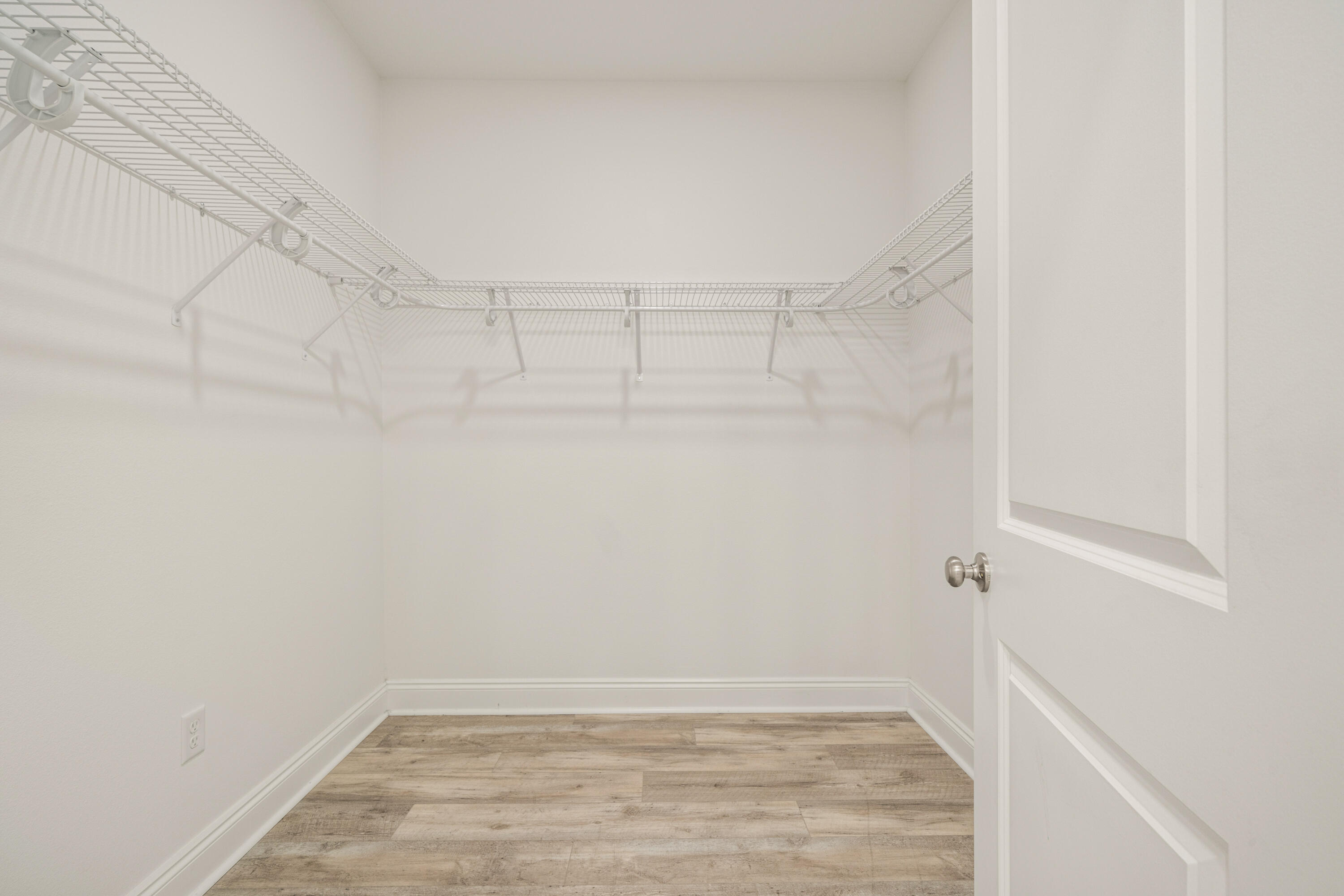 Partridge Hills - Residential Lease