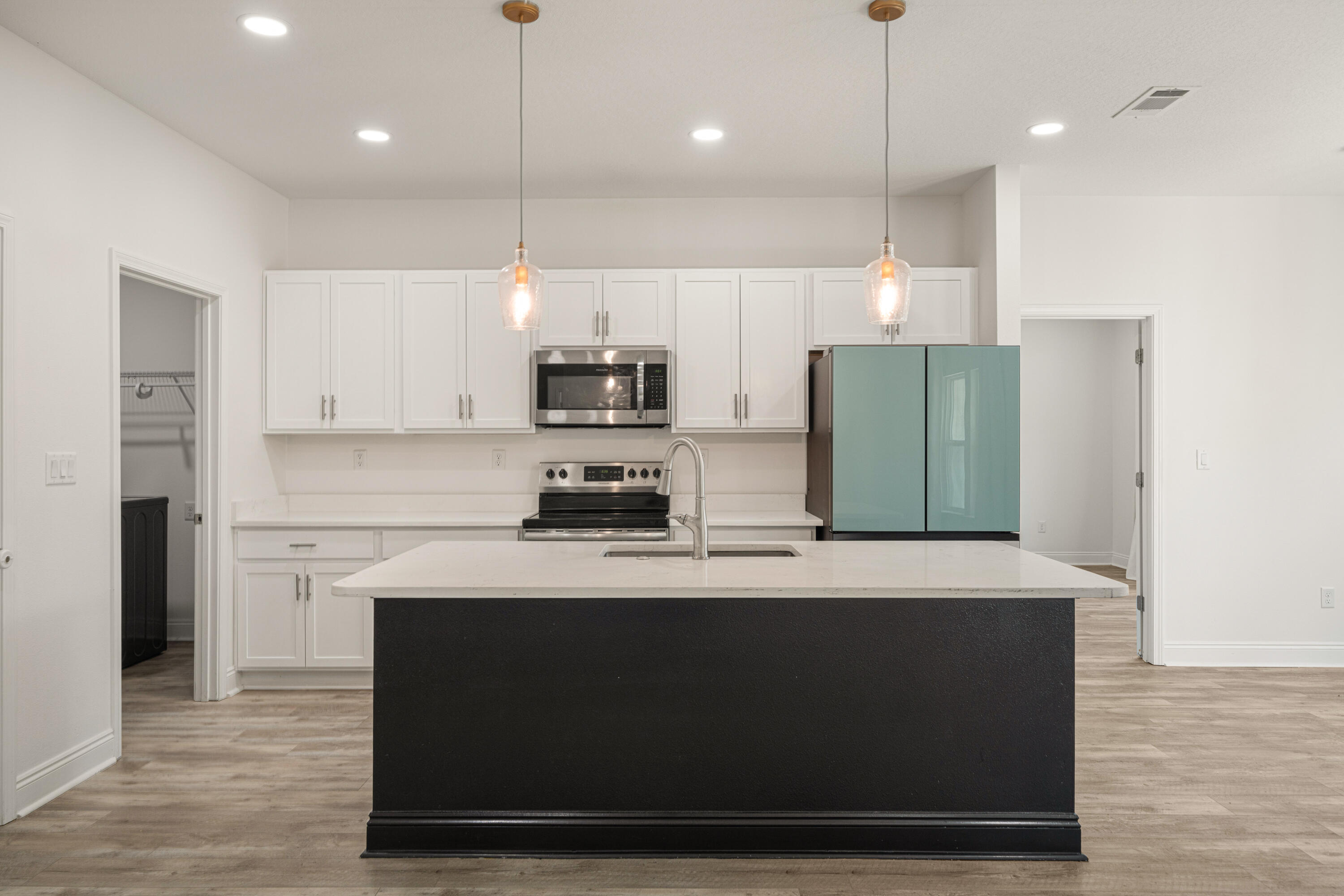 Partridge Hills - Residential Lease