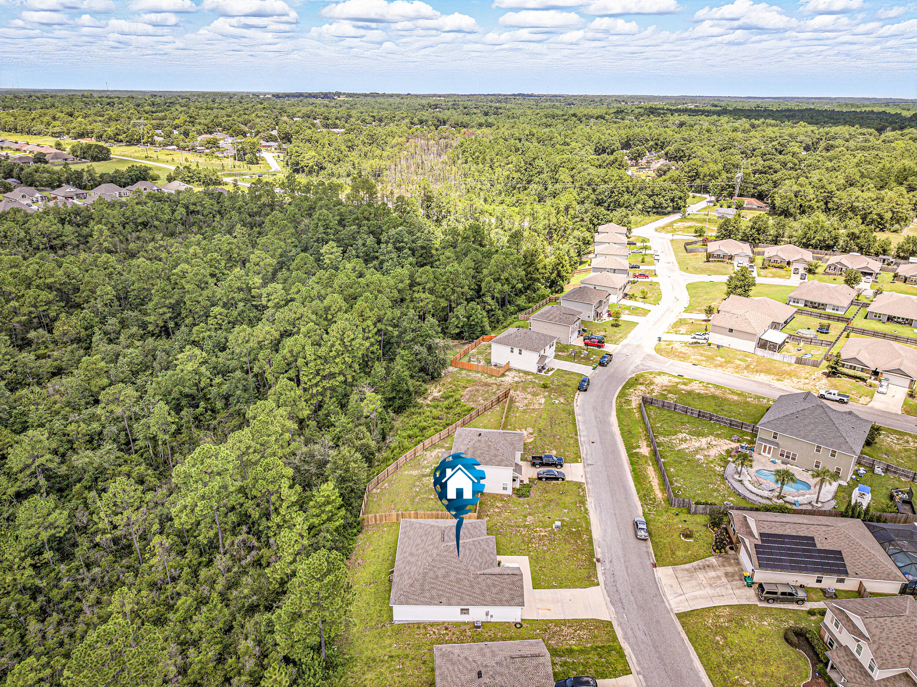 Partridge Hills - Residential Lease