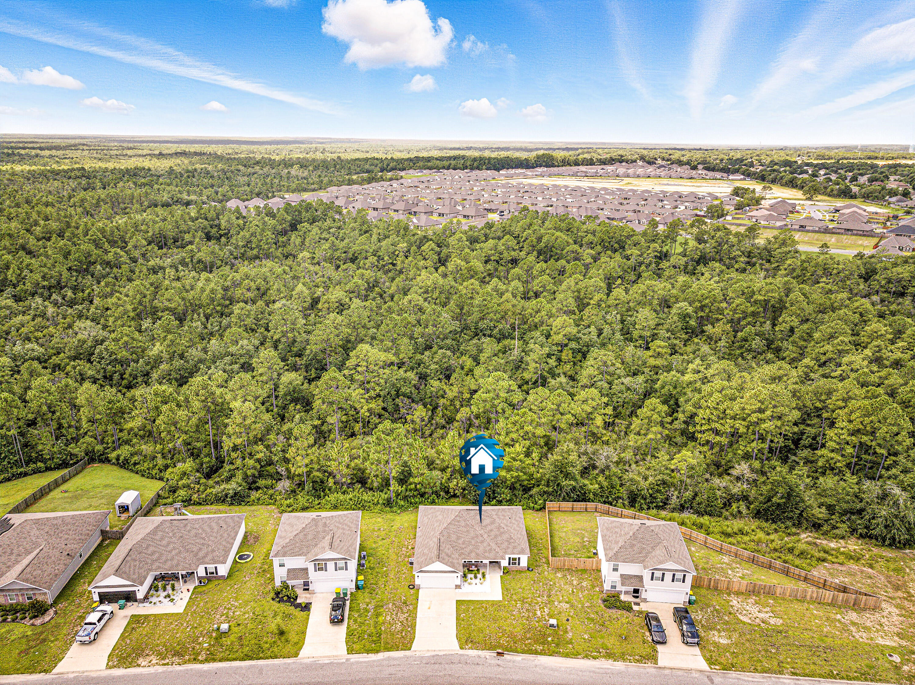 Partridge Hills - Residential Lease