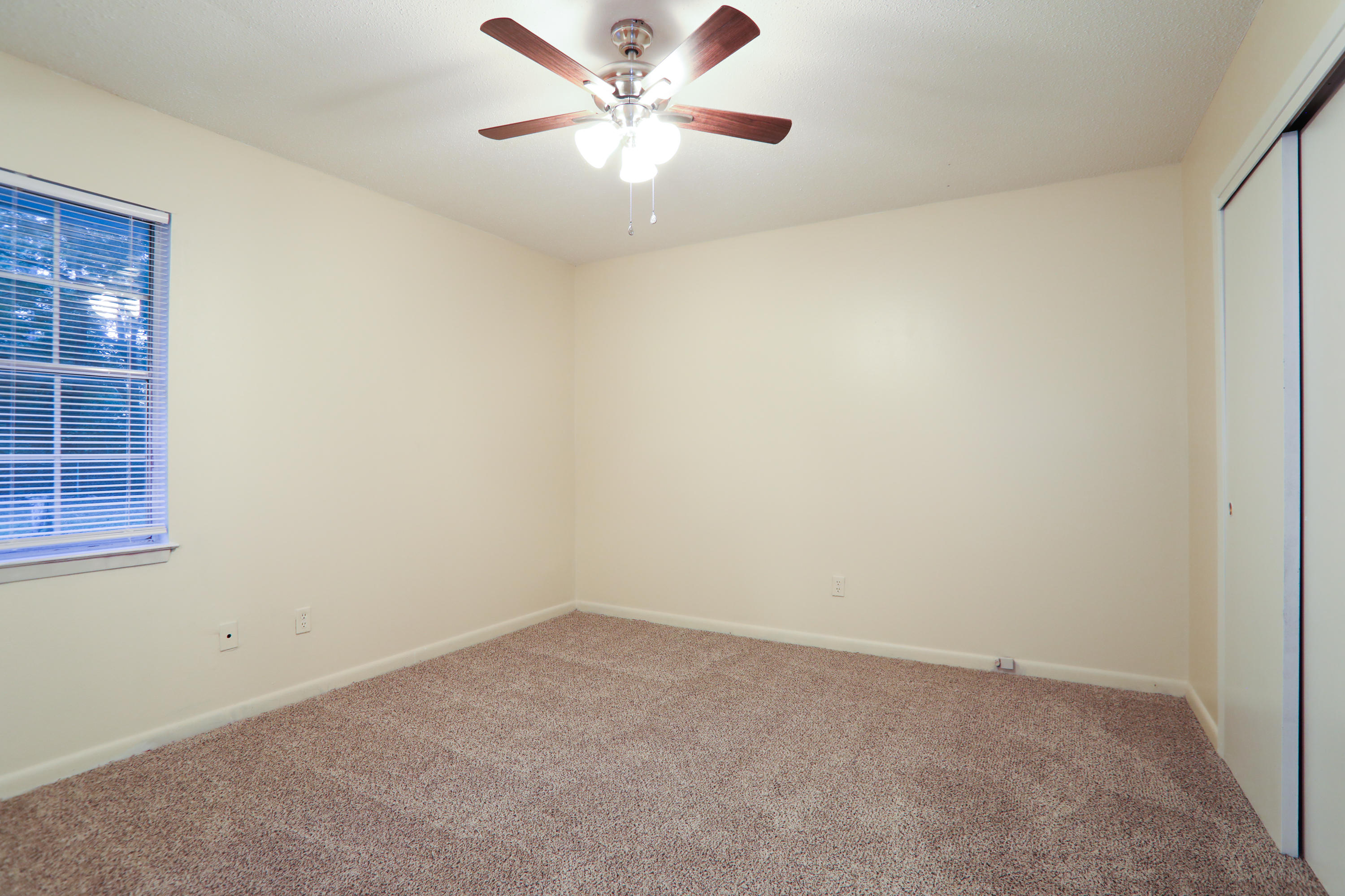 CRESTVIEW - Residential