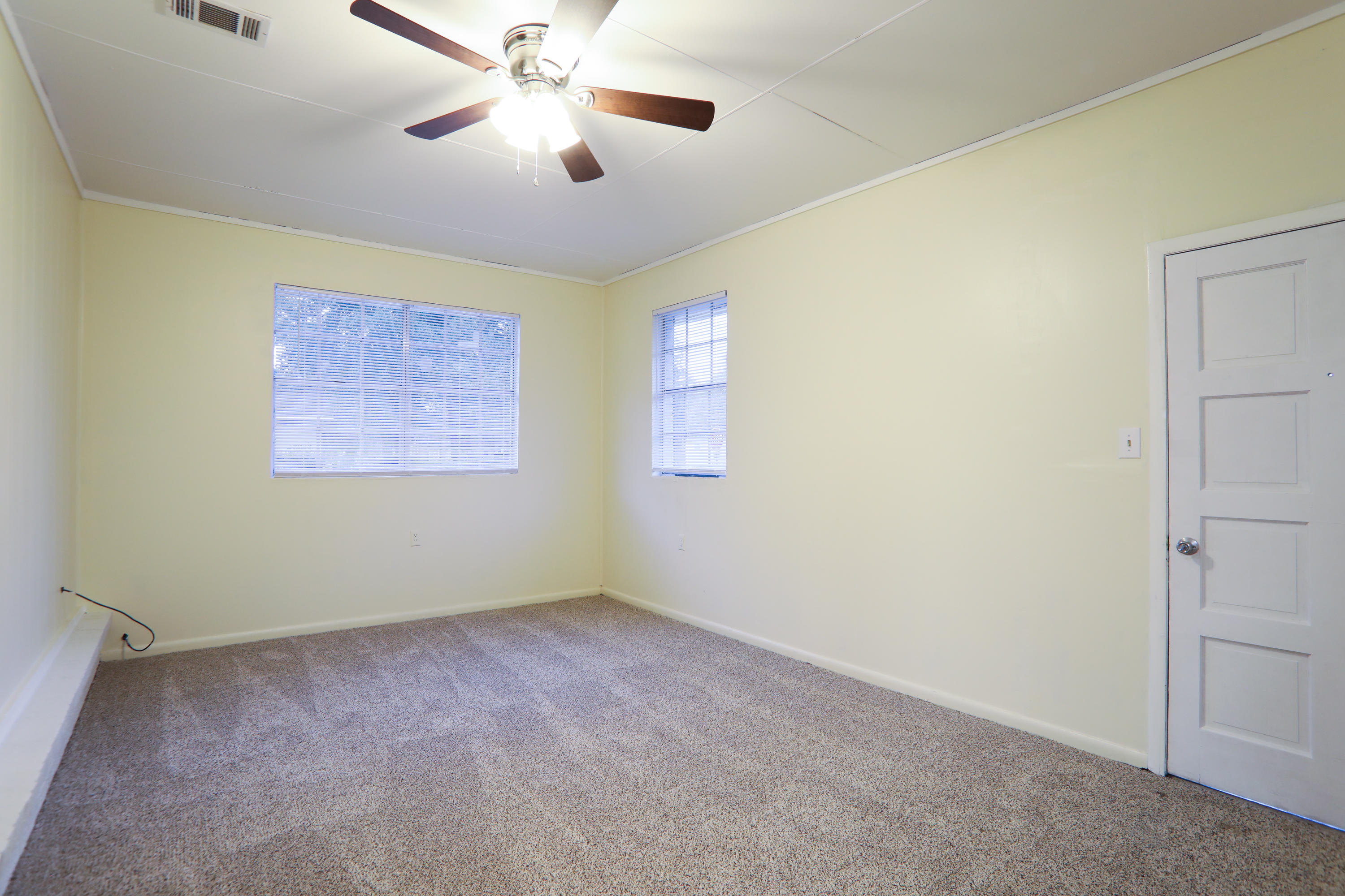 CRESTVIEW - Residential