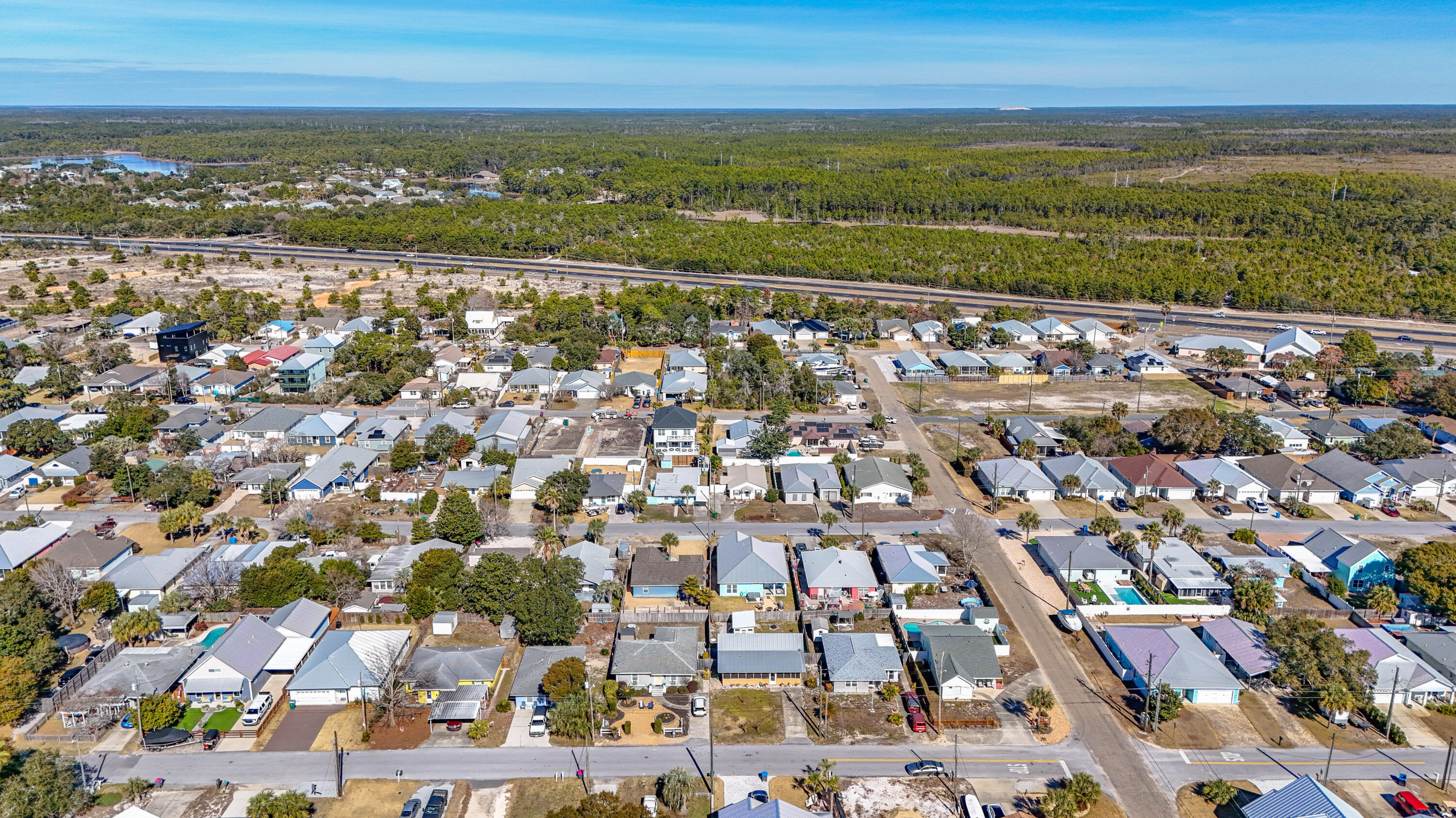 RIVIERA BEACH - Residential