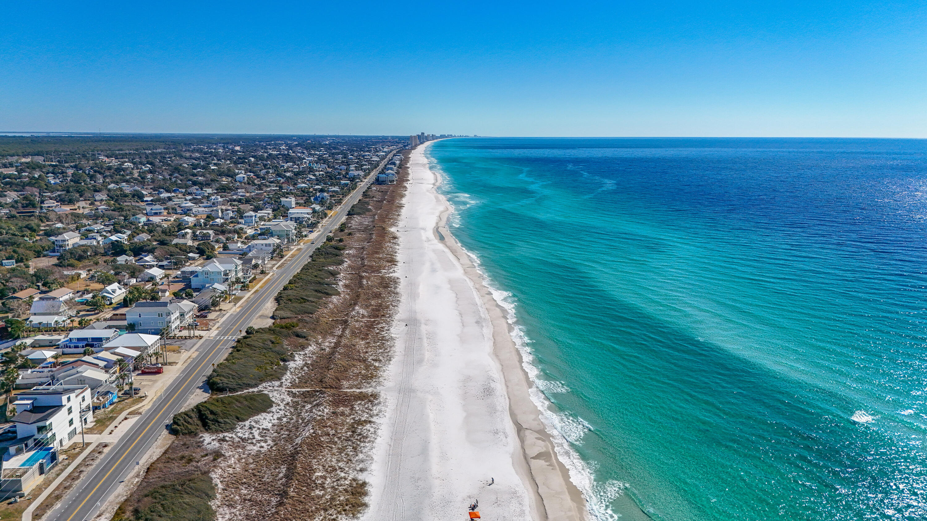 RIVIERA BEACH - Residential