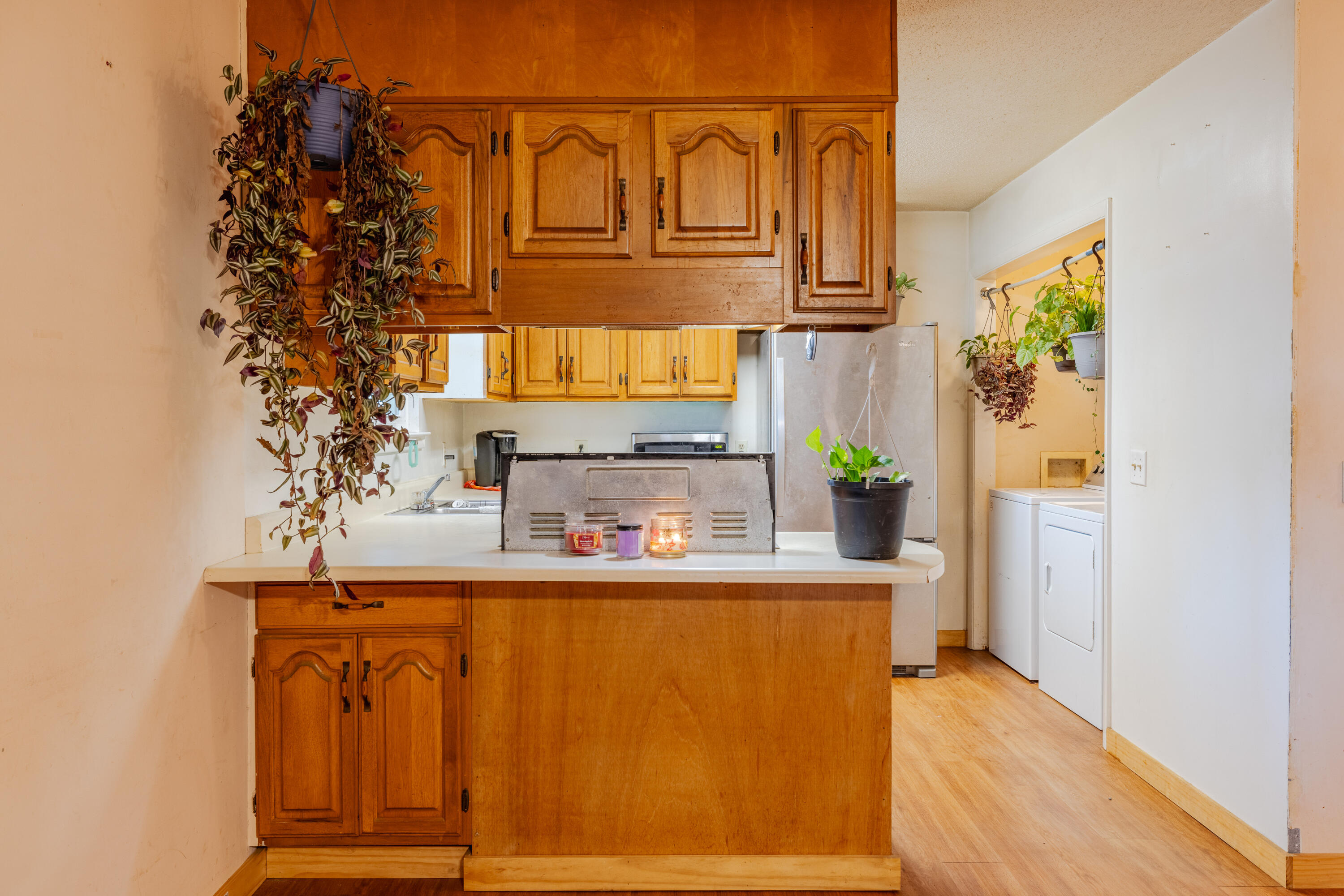 RIVIERA BEACH - Residential