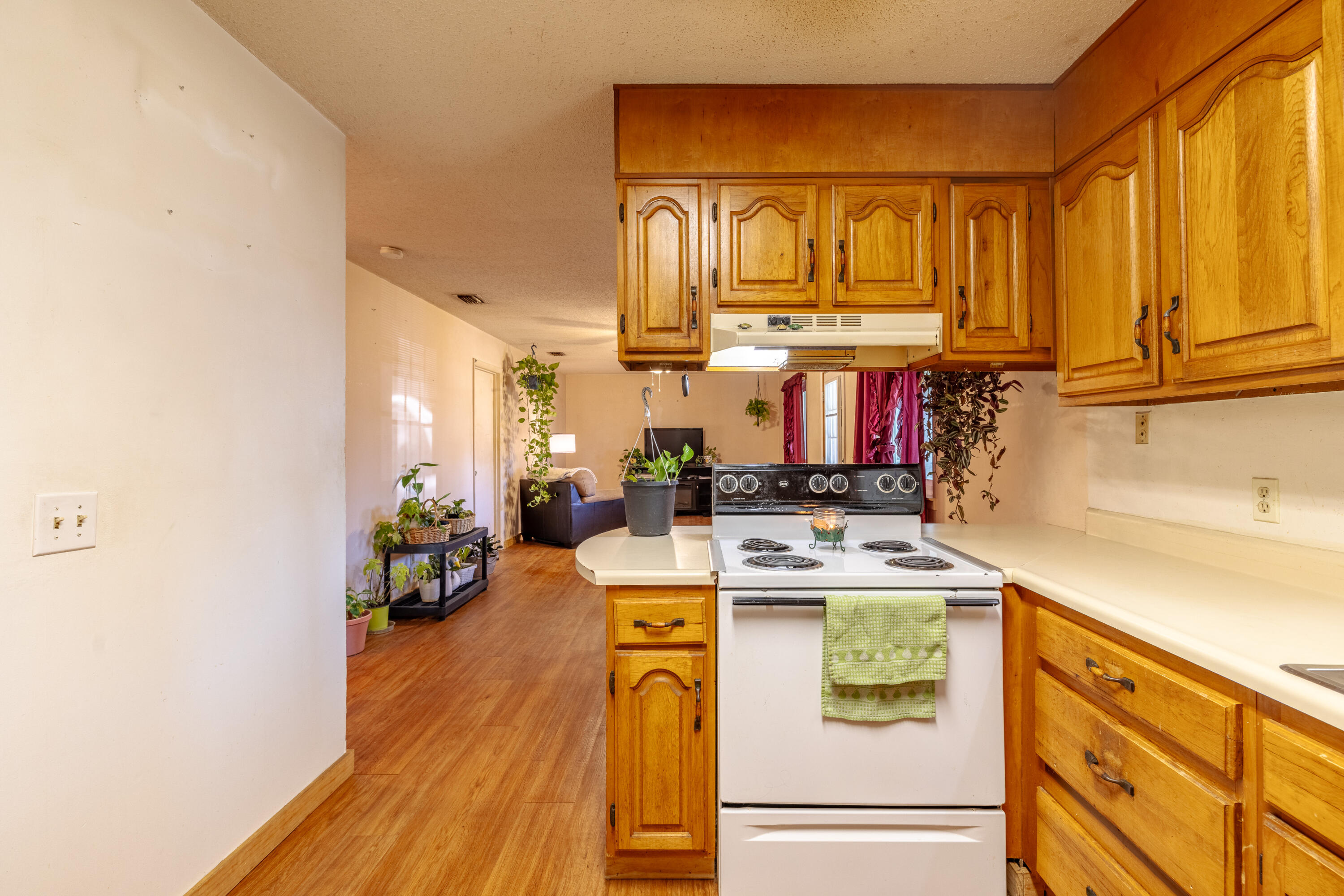 RIVIERA BEACH - Residential