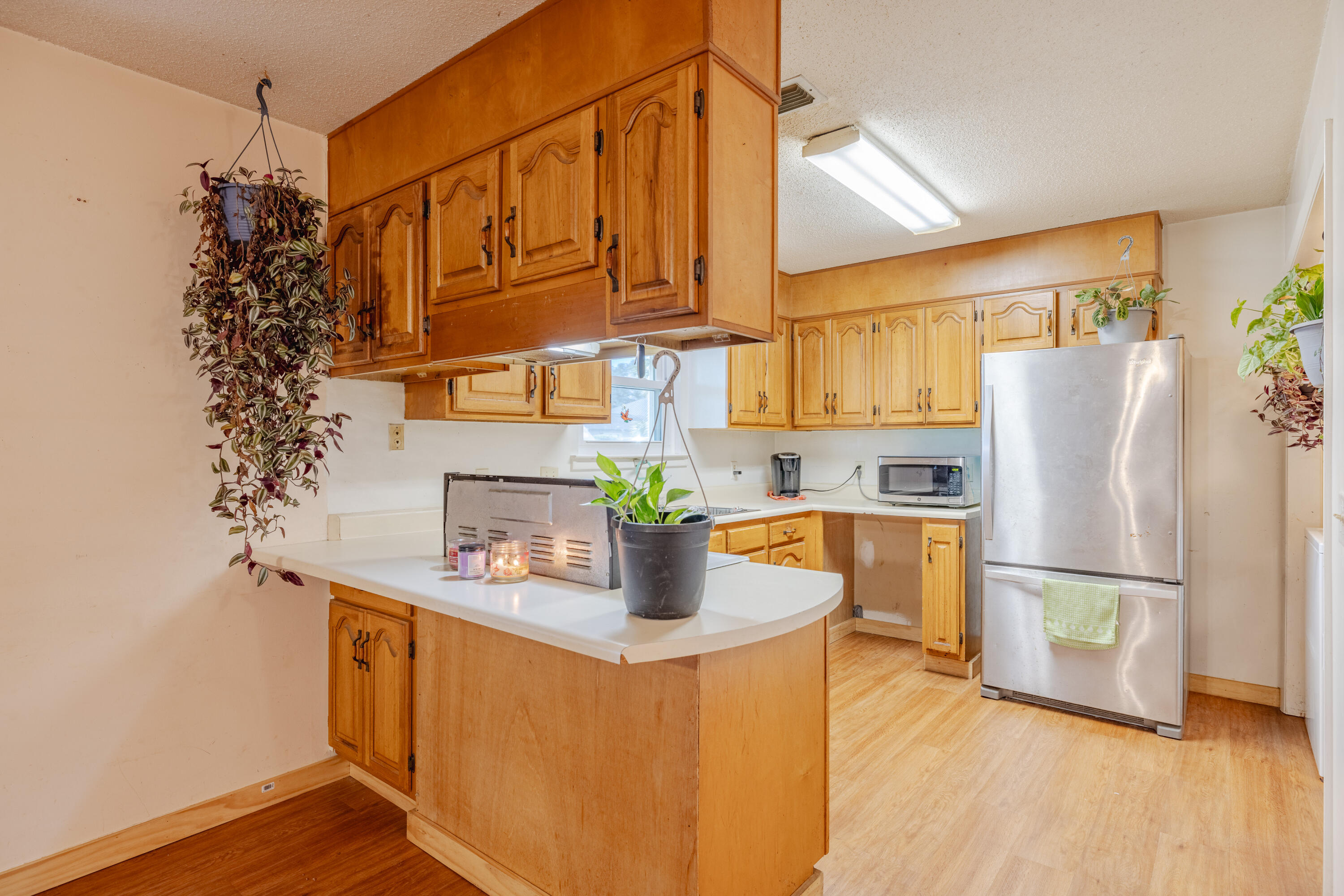 RIVIERA BEACH - Residential