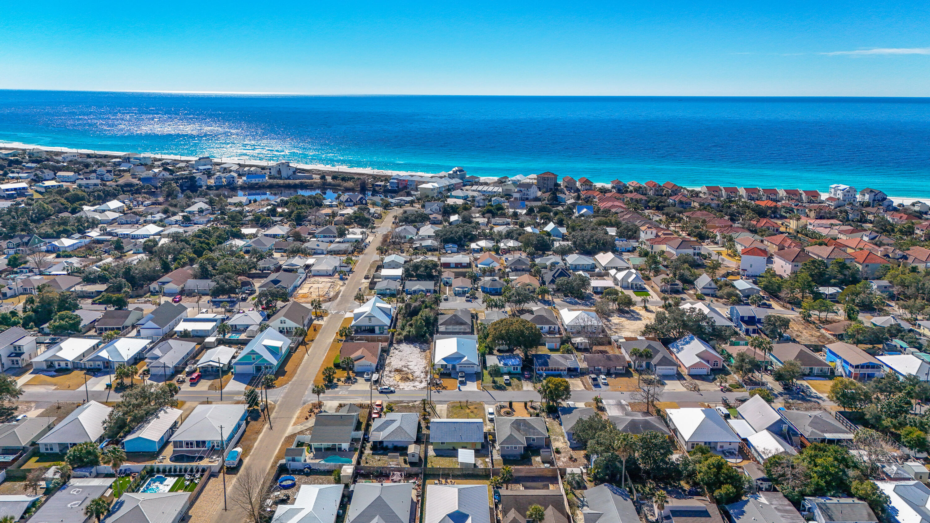RIVIERA BEACH - Residential