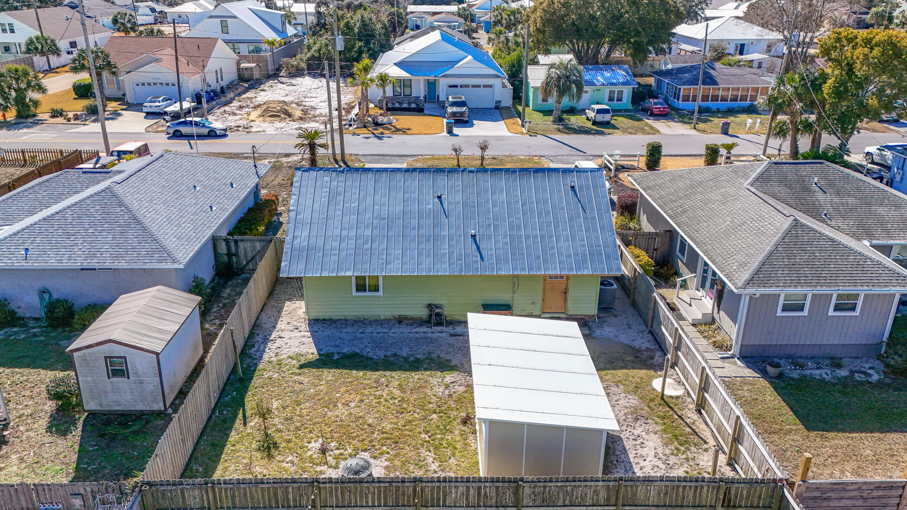 RIVIERA BEACH - Residential