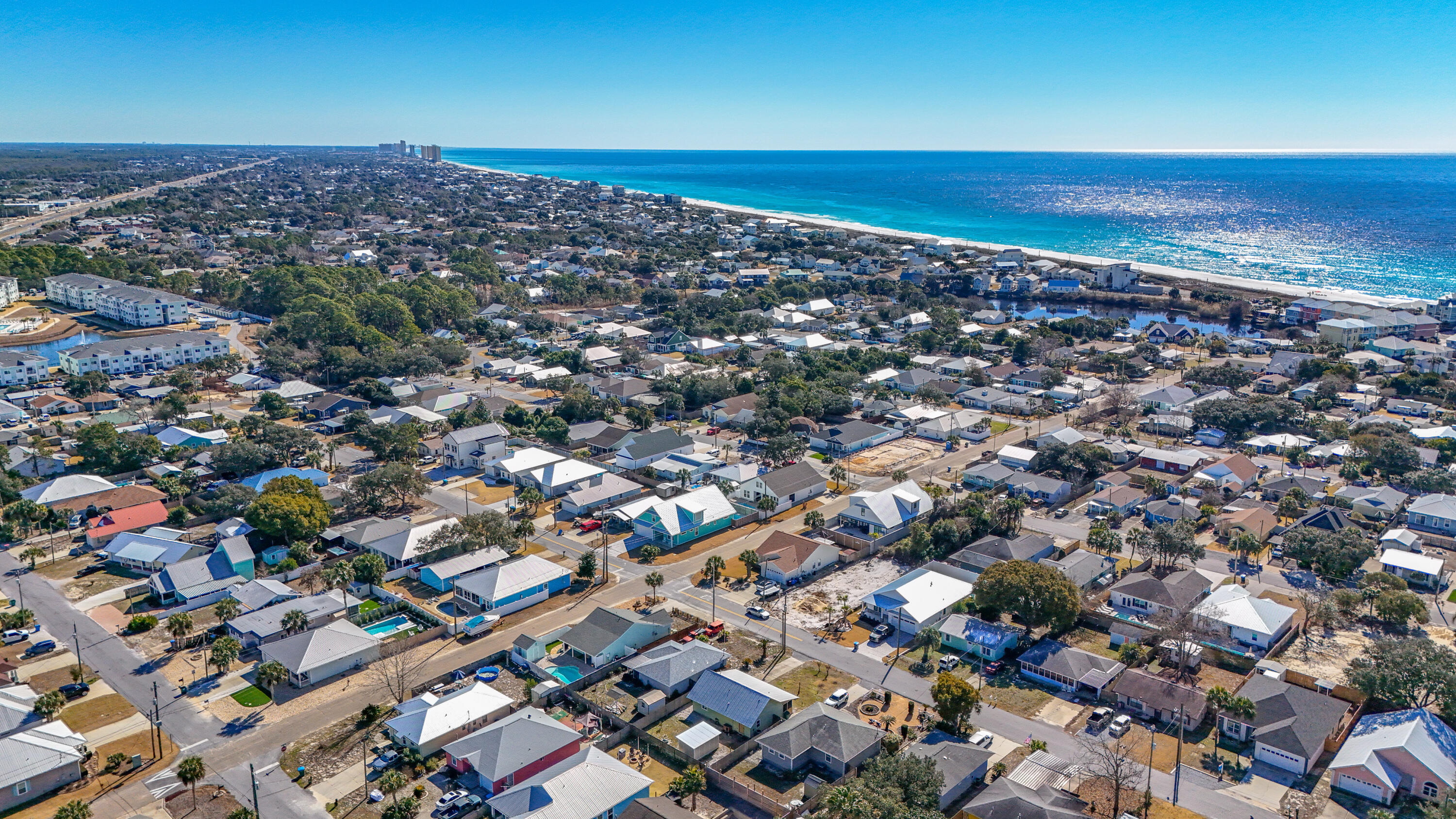 RIVIERA BEACH - Residential